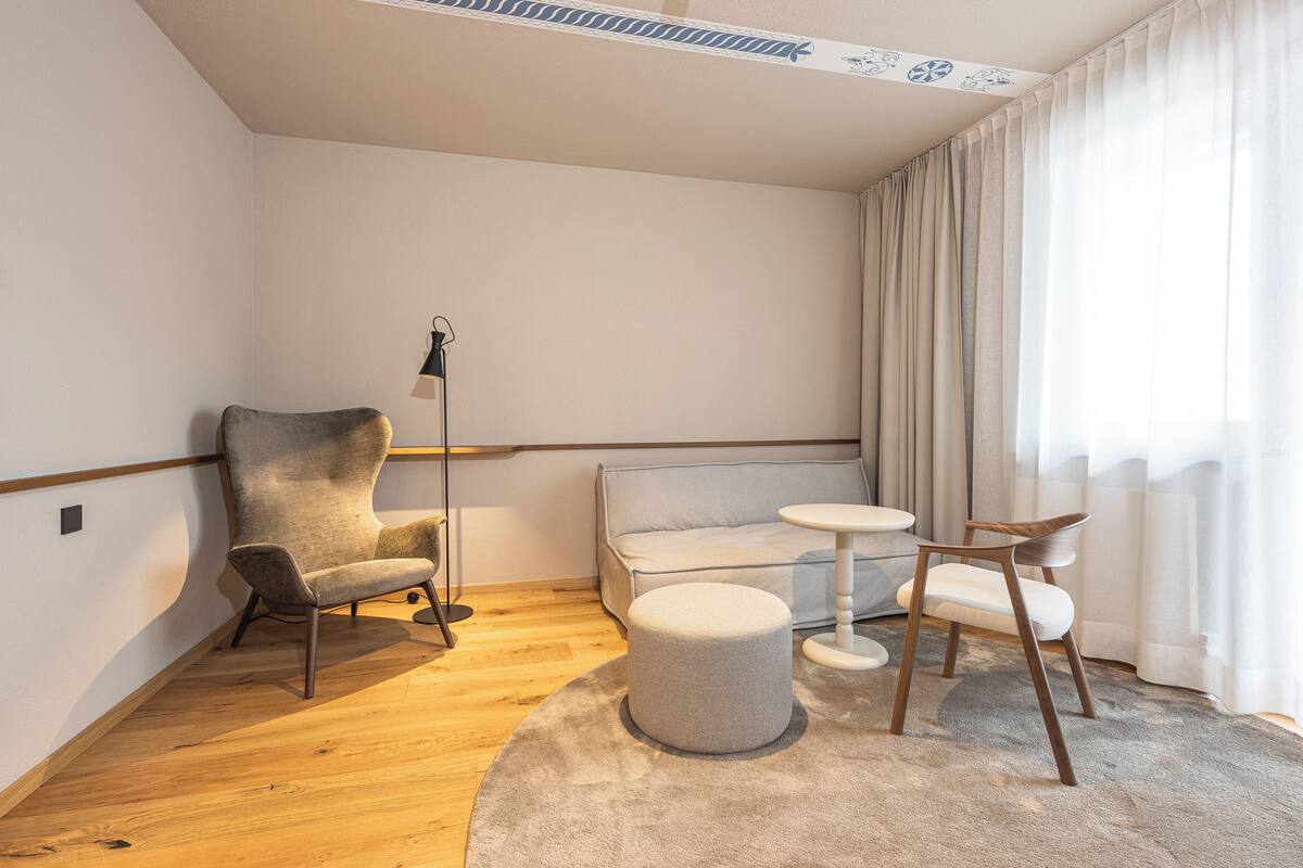 1 bedroom, in-room safe, free wifi, bed sheets