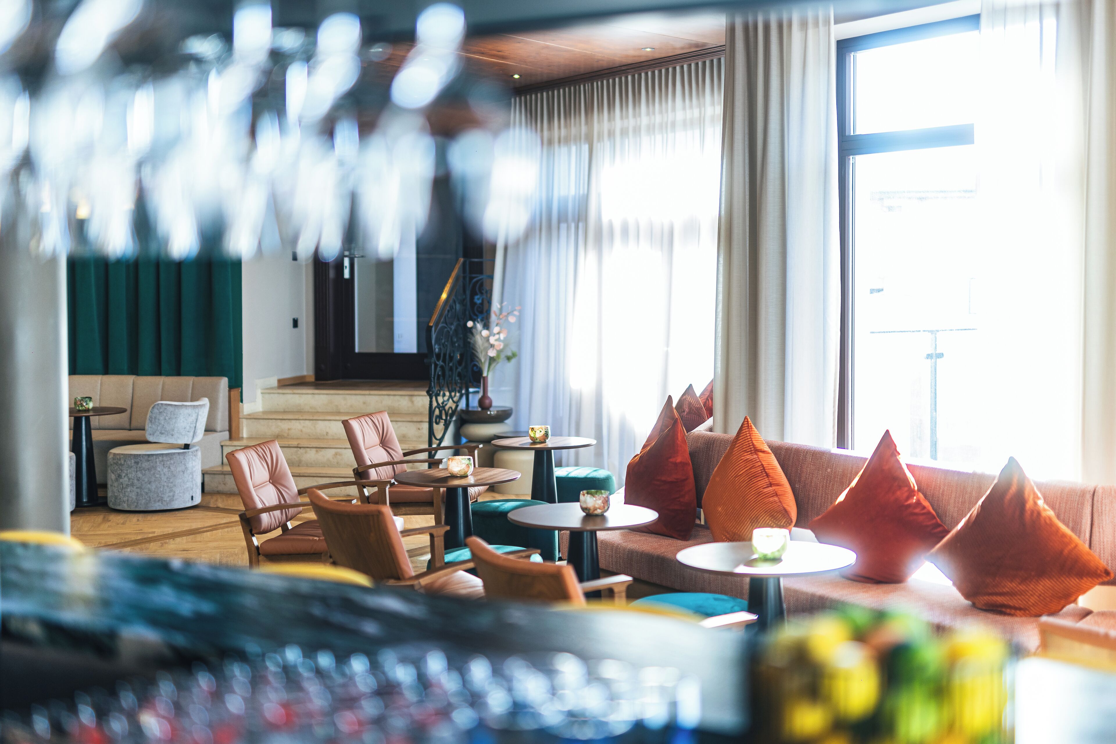 Foto - Hotel Neue Post