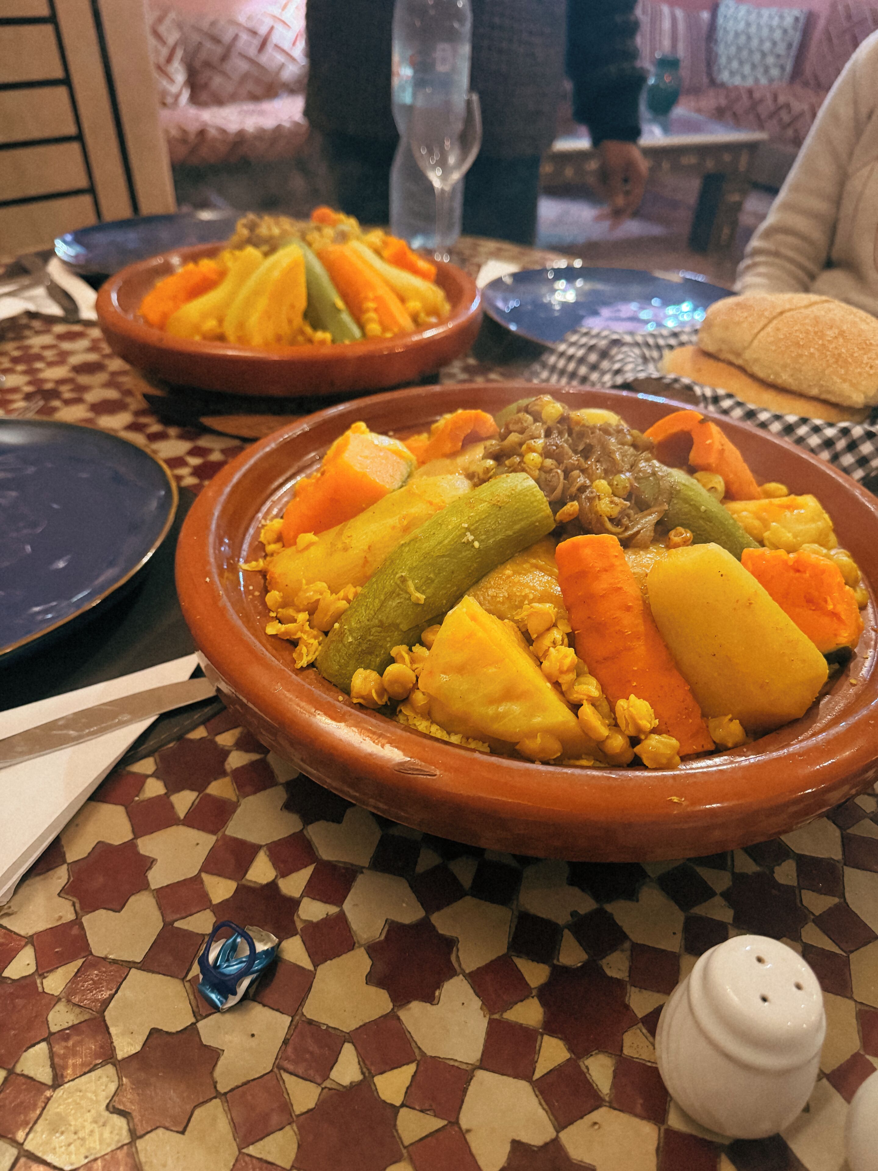 Foto - Riad Lapis-Lazuli