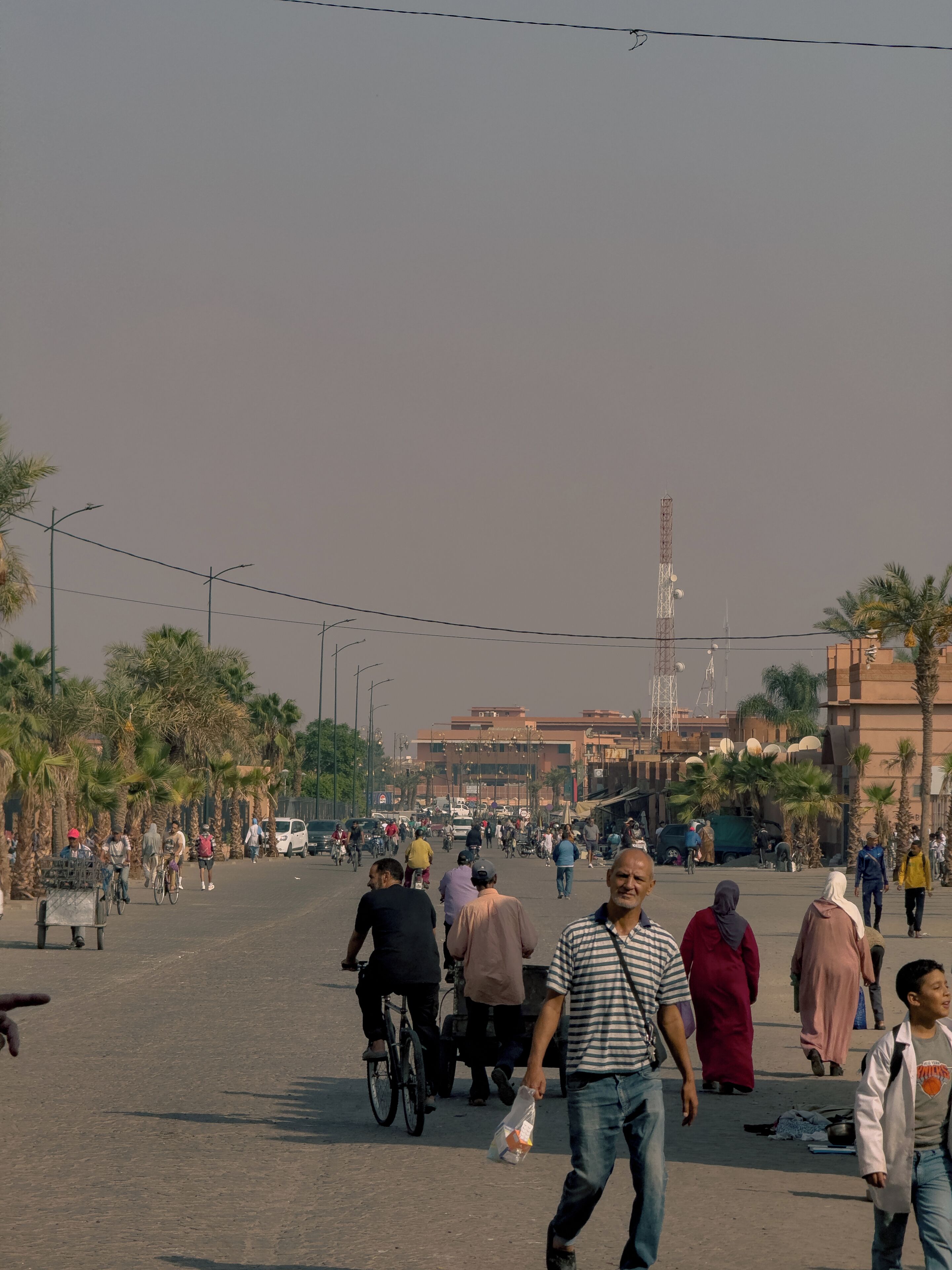 Foto - Riad Lapis-lazuli
