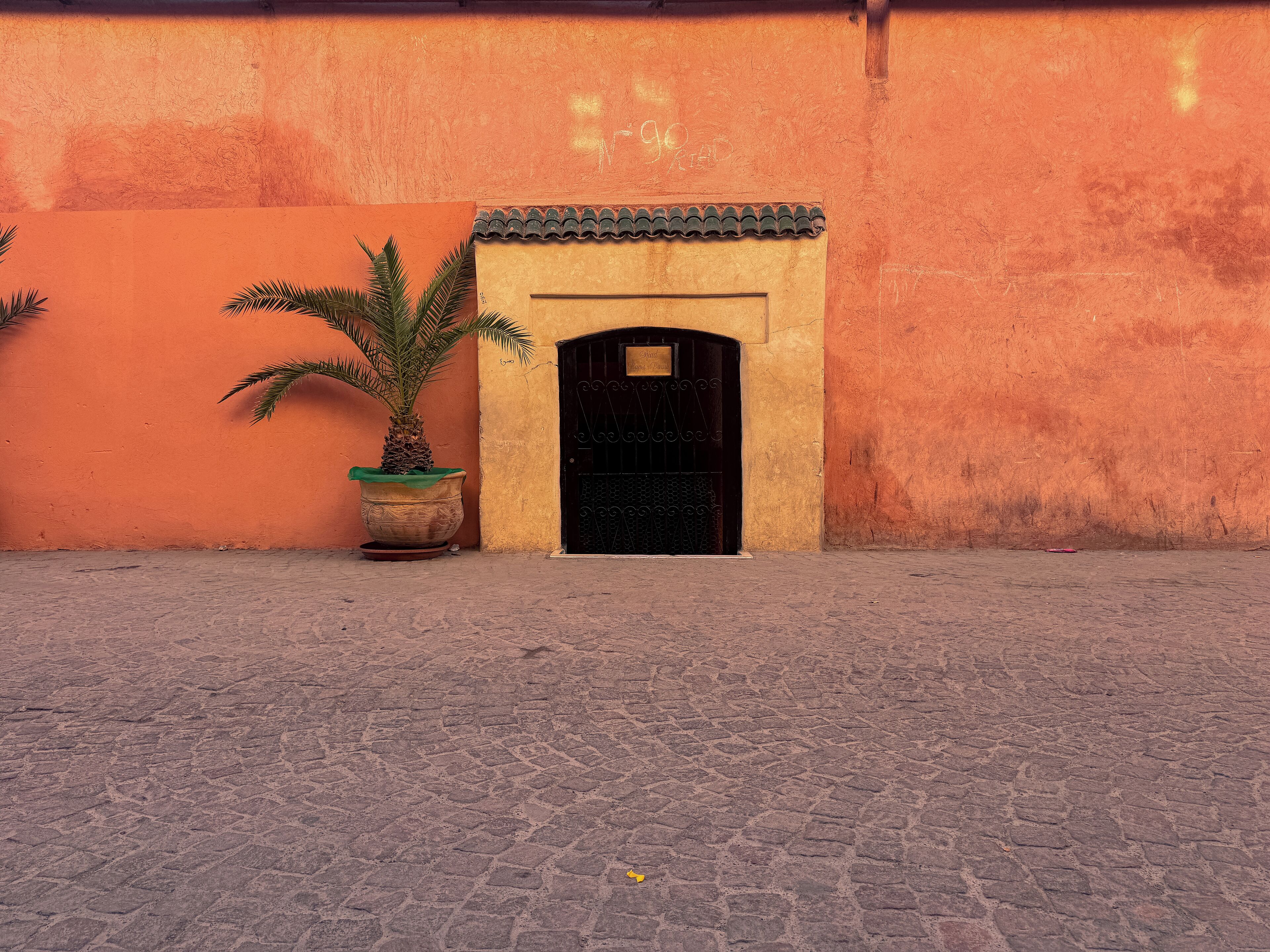 Foto - Riad Lapis-lazuli