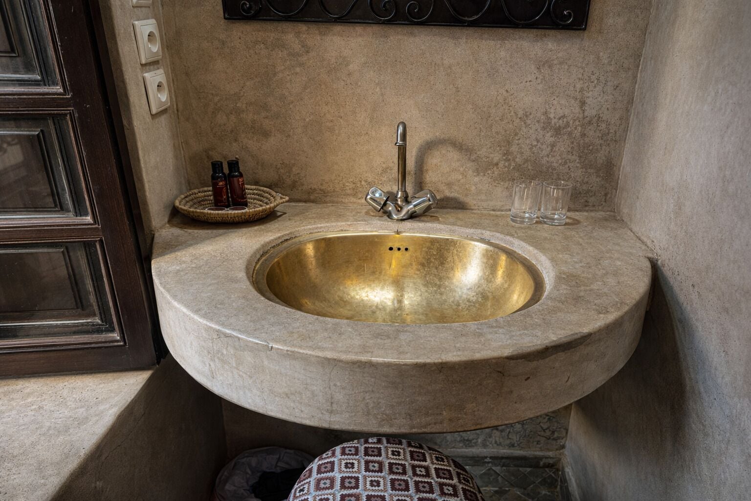 Photo - Riad Lapis-lazuli