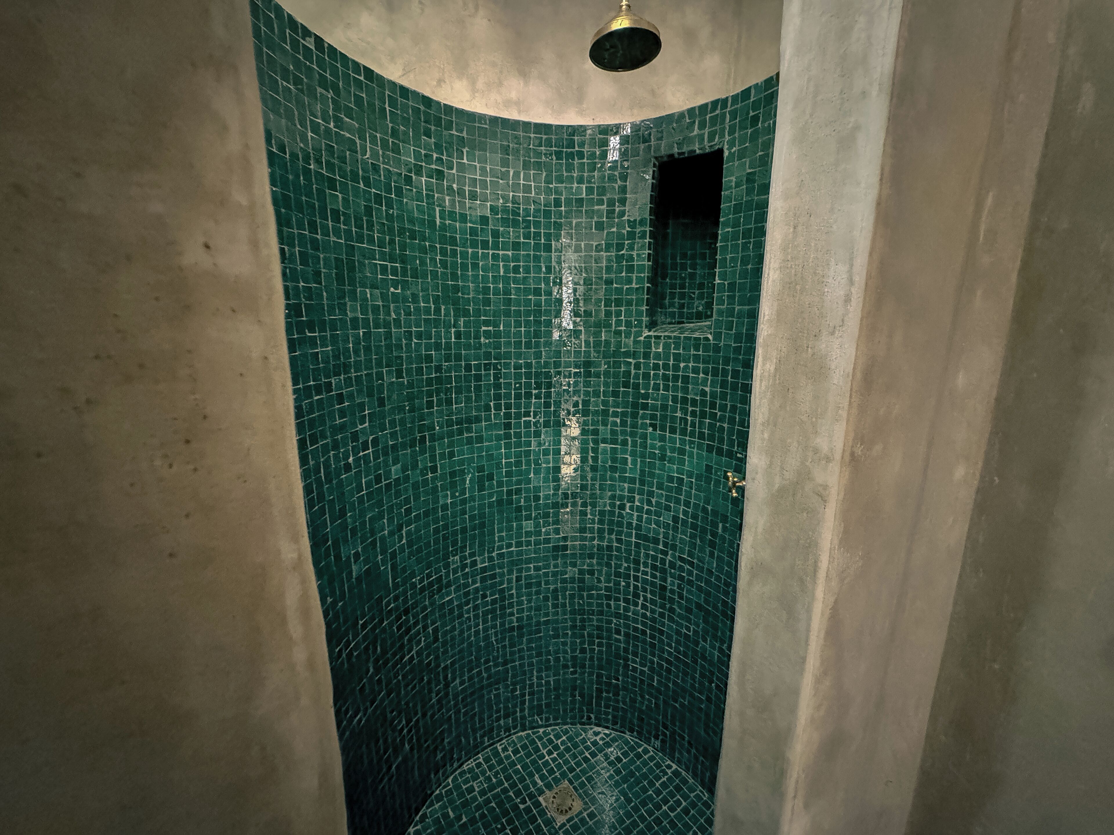 Foto - Riad Lapis-lazuli