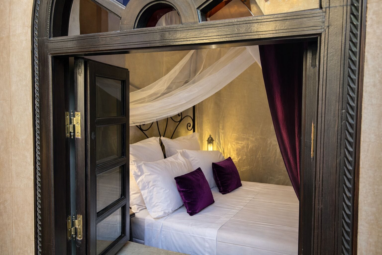 Photo - Riad Lapis-lazuli