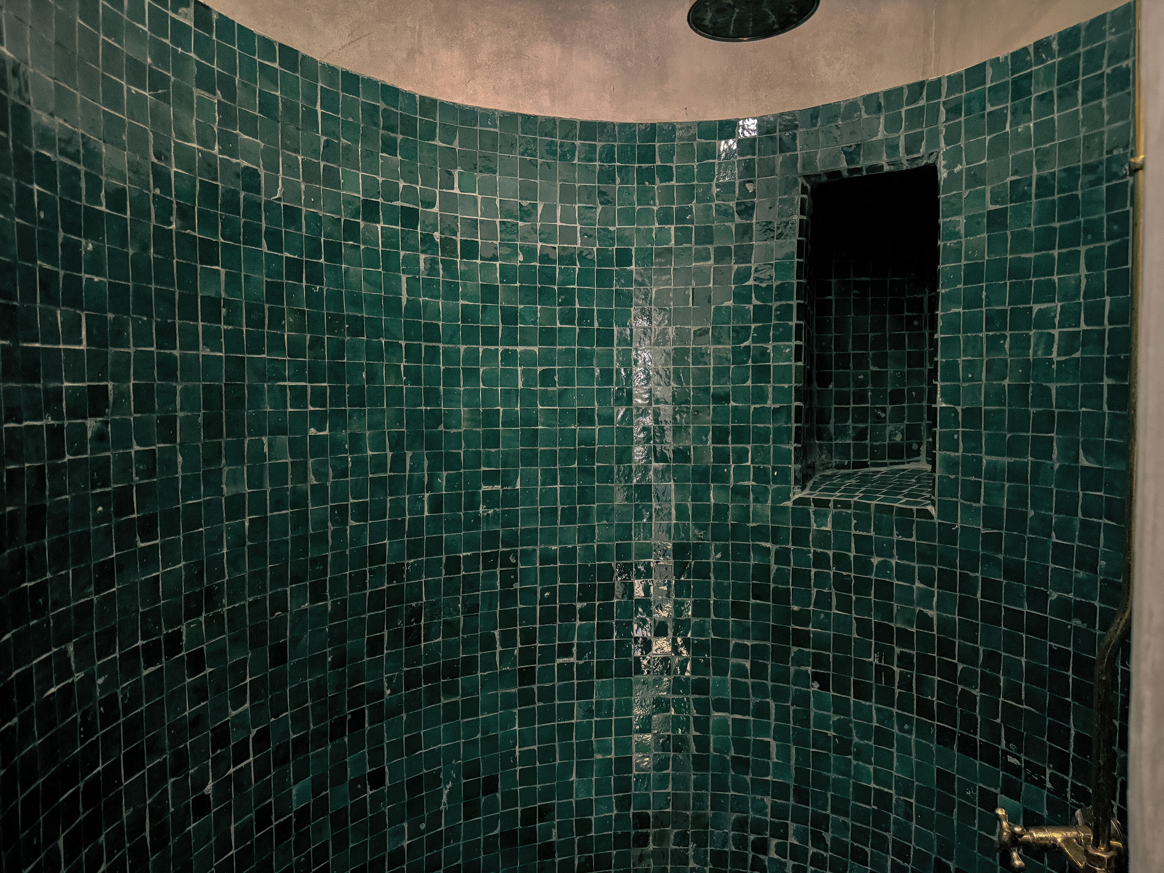 Foto - Riad Lapis-lazuli