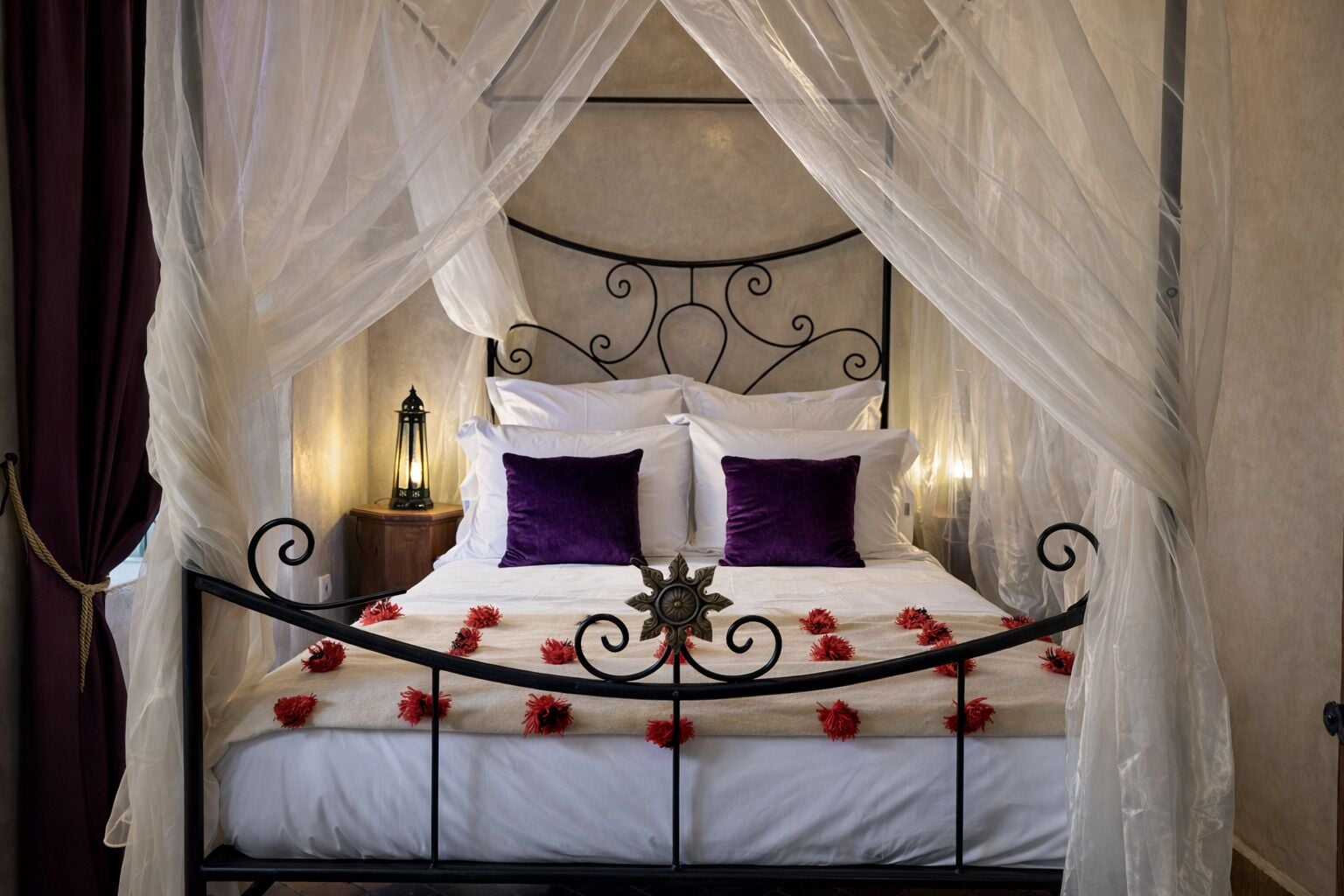 Premier Triple Room, Multiple Beds, Pool View