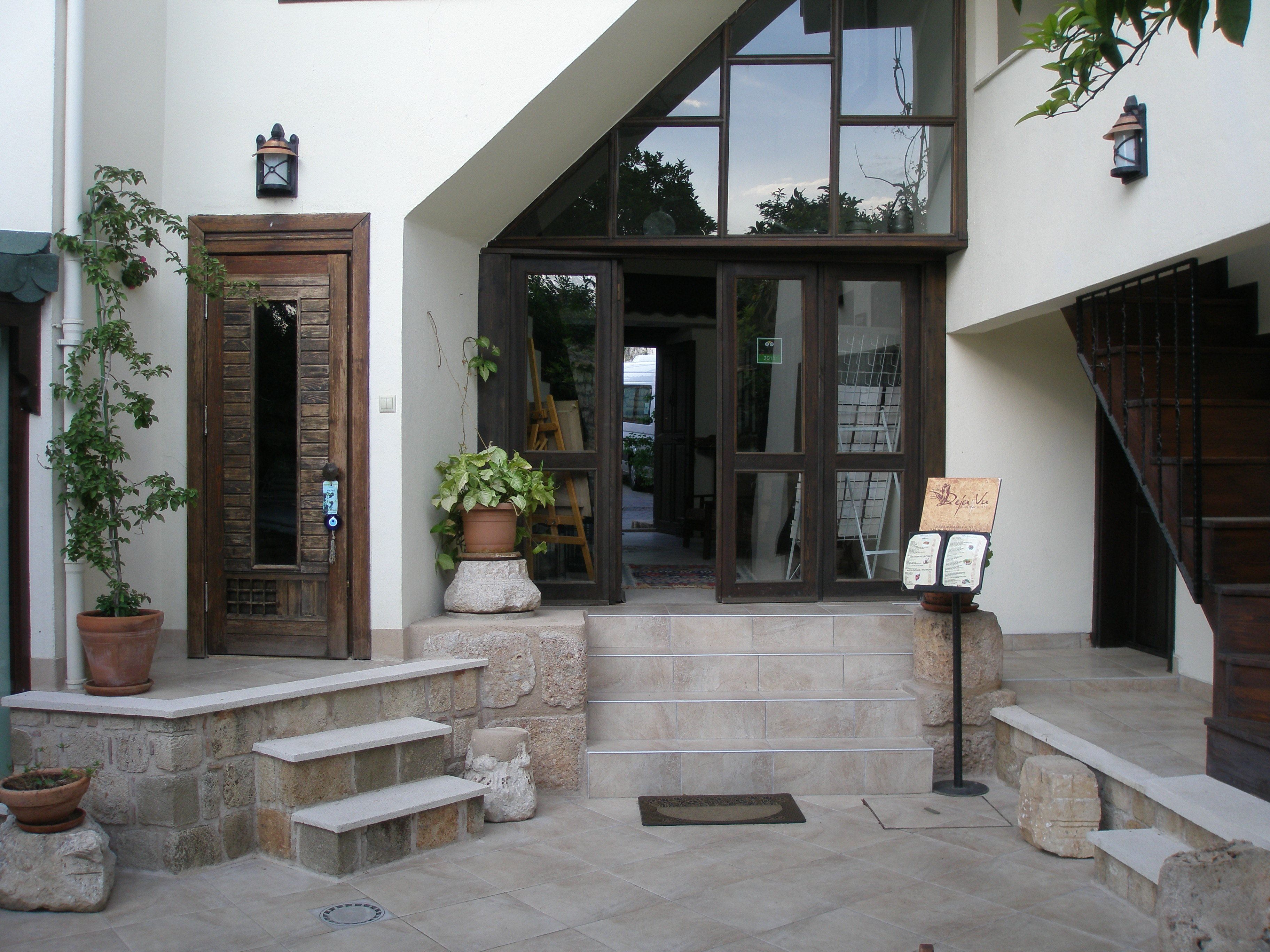 Foto - Dejavu Kaleiçi -Adults Only