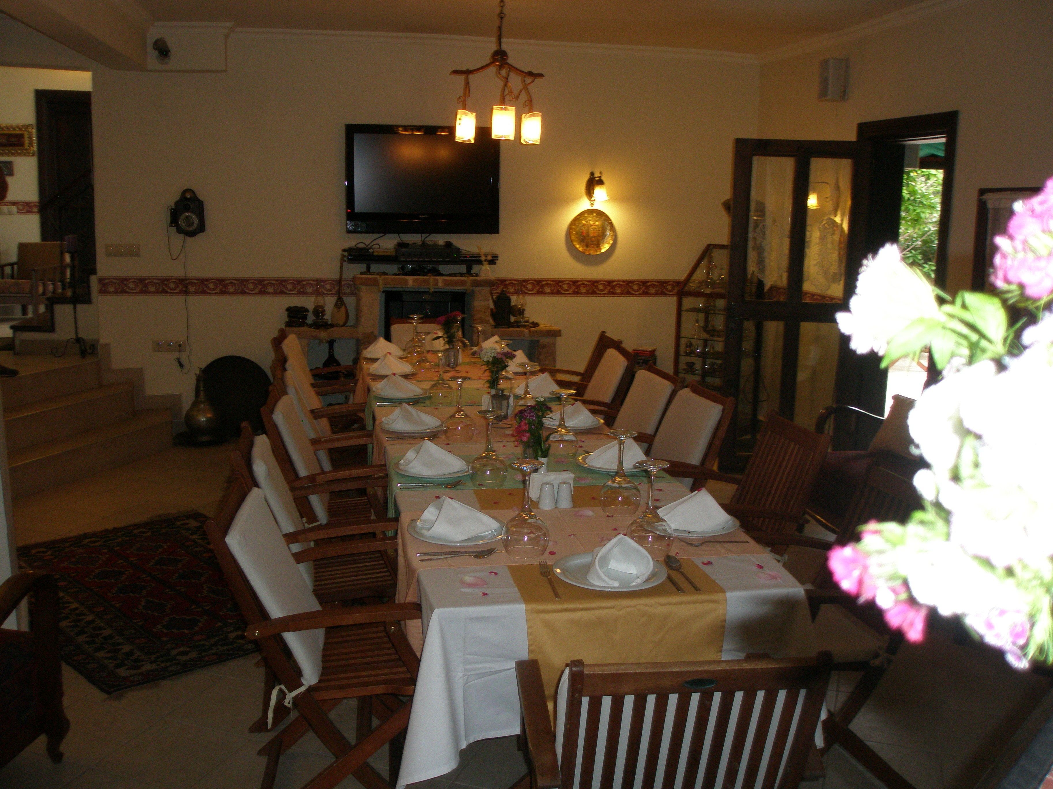 Foto - Dejavu Kaleiçi -Adults Only