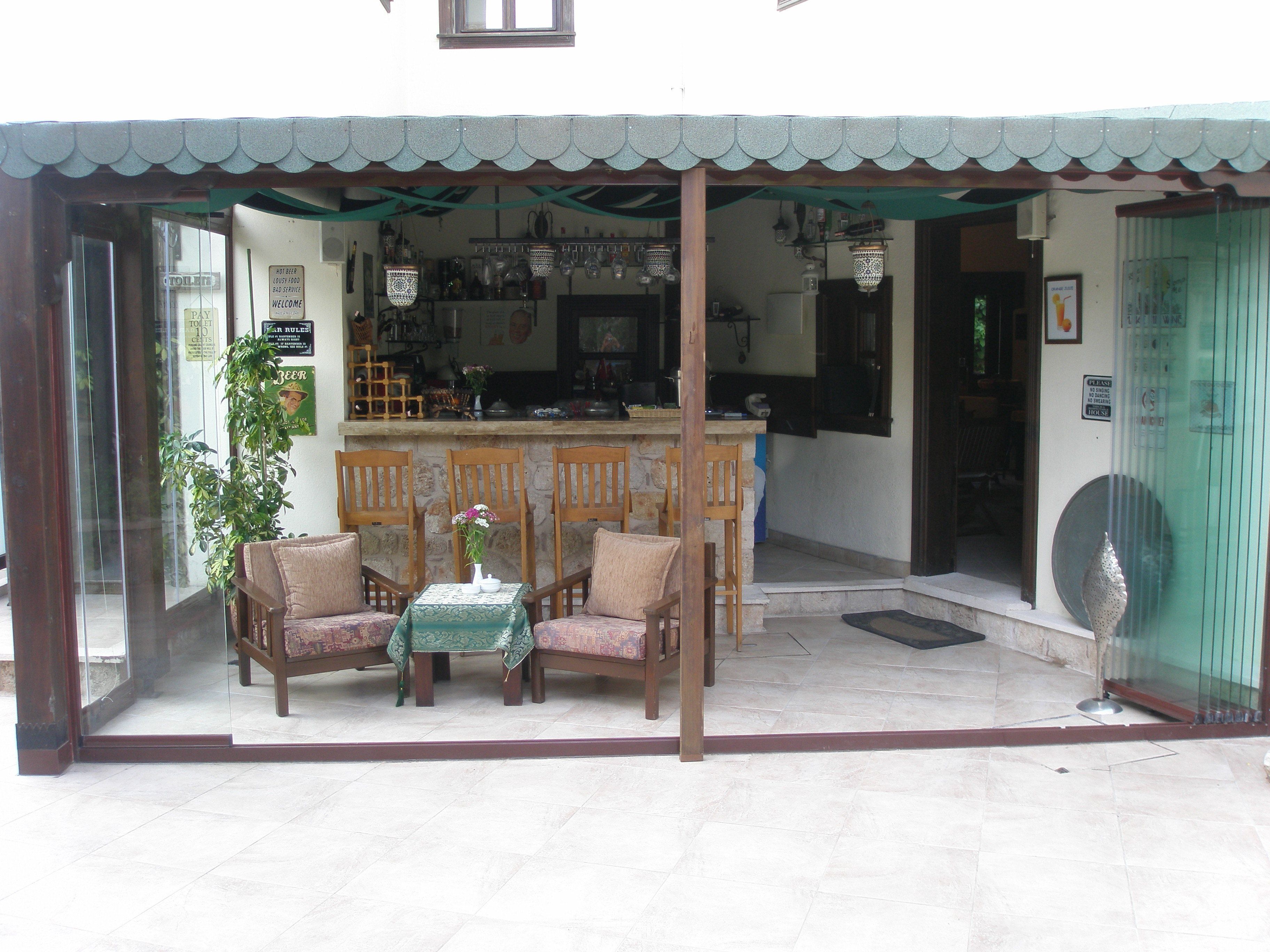 Foto - Dejavu Kaleiçi -Adults Only