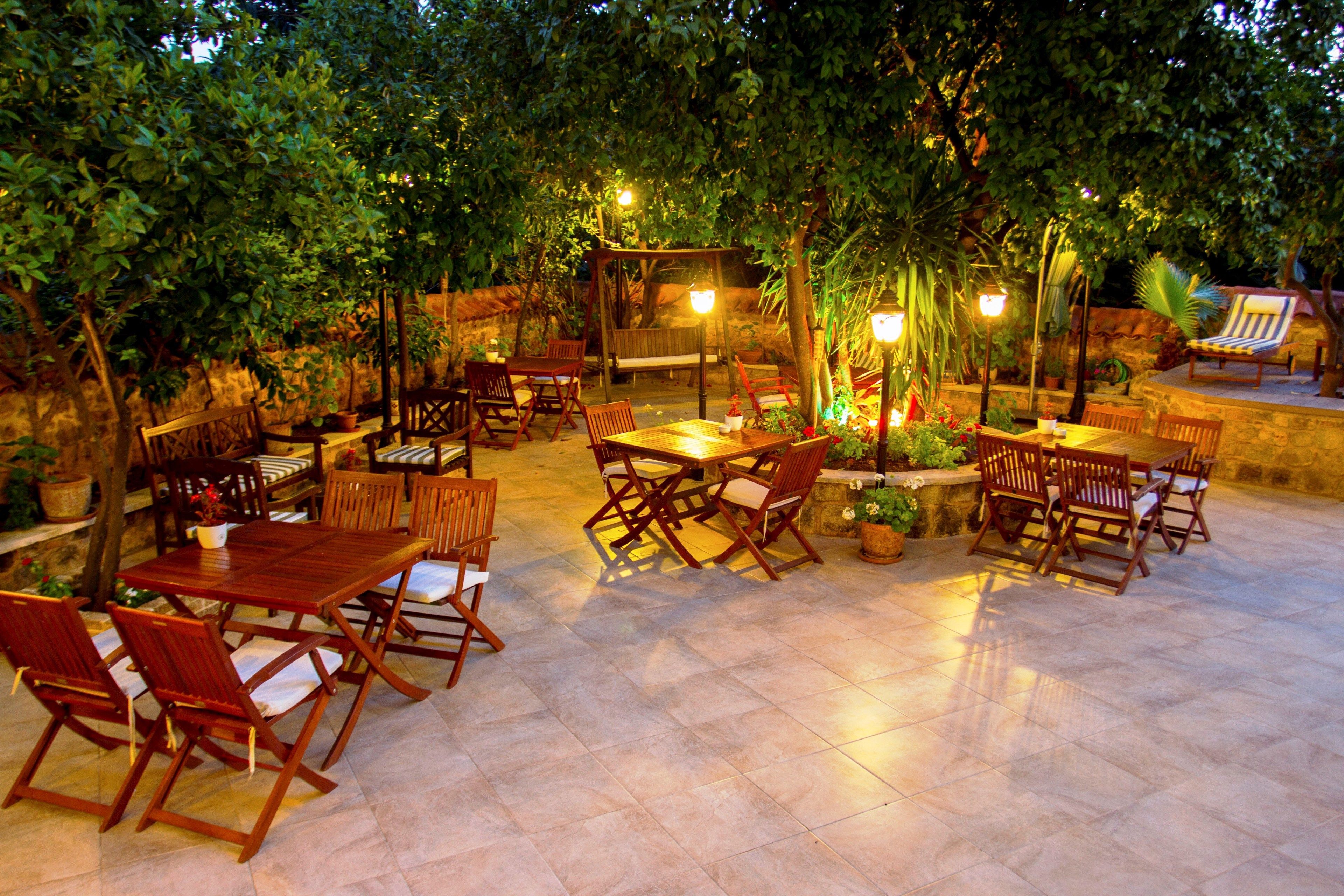 Foto - Dejavu Kaleiçi -Adults Only