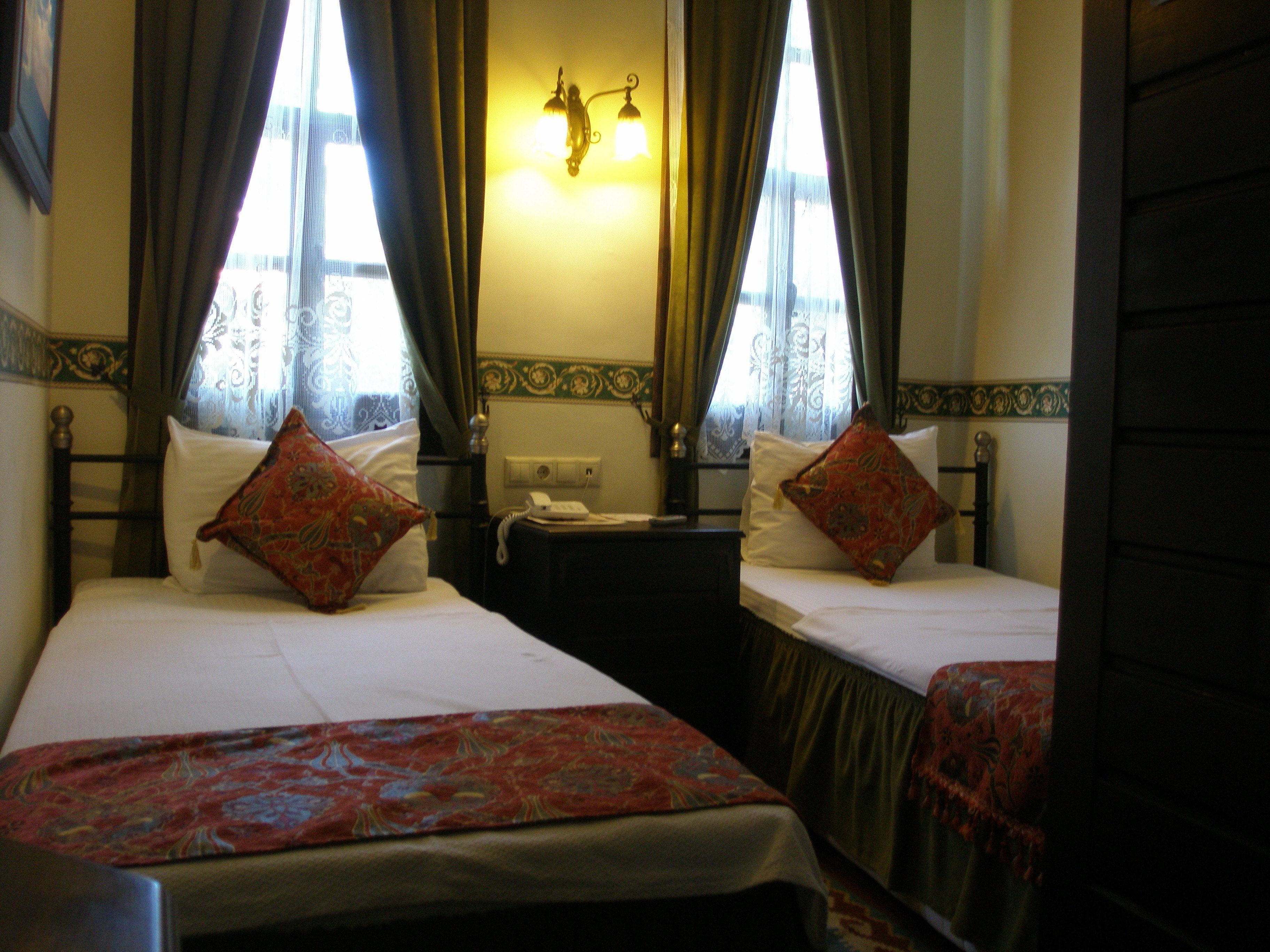 Foto - Dejavu Kaleiçi -Adults Only