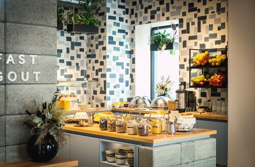 Levy's Rooms & Breakfast