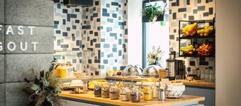 Levy's Rooms & Breakfast