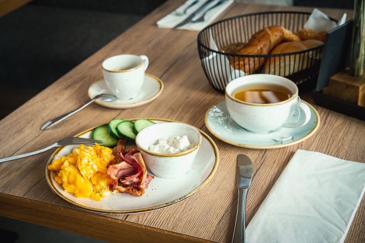 Foto - Levy's Rooms & Breakfast