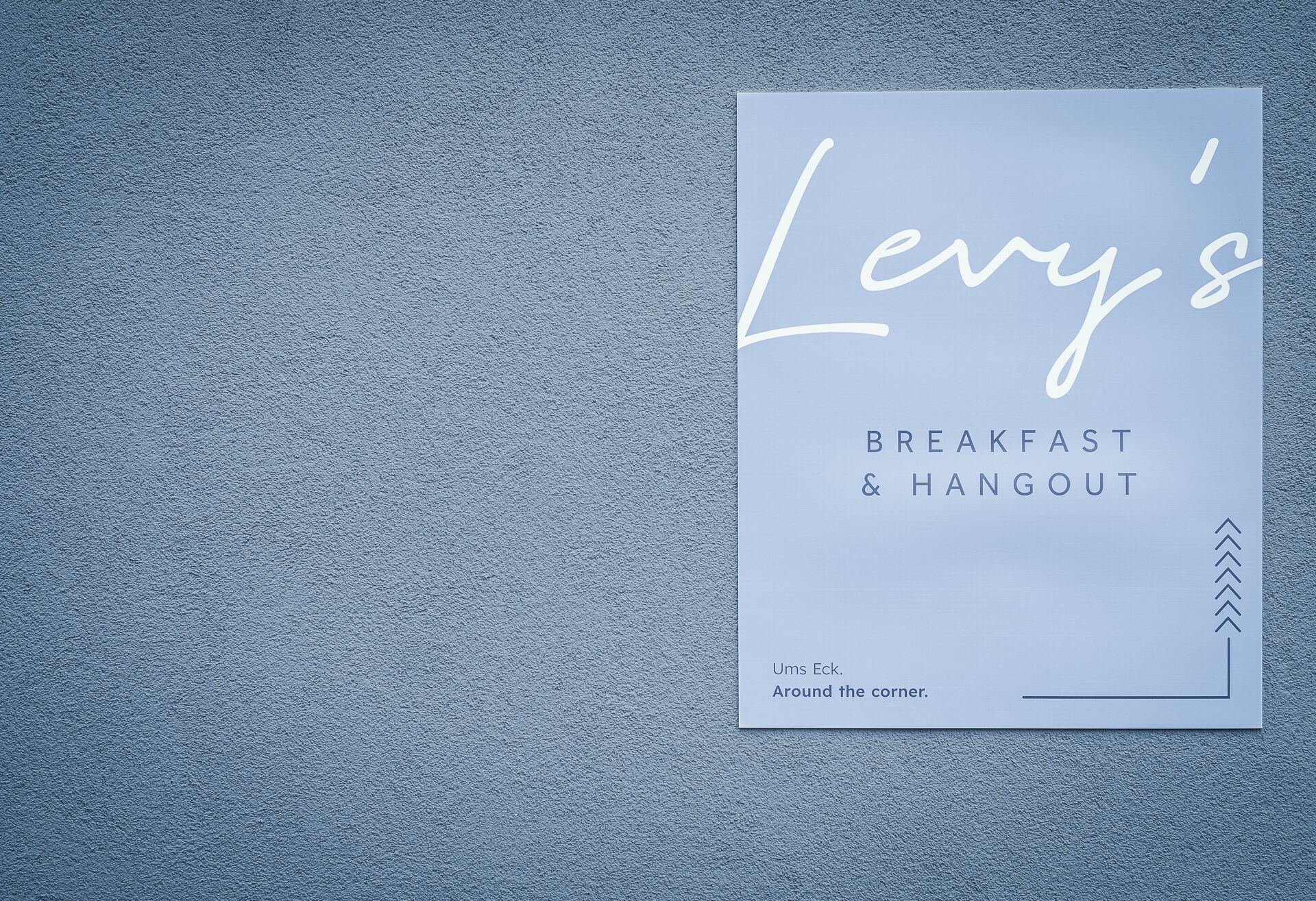 Foto - Levy's Rooms & Breakfast