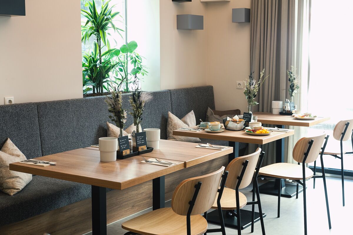 Foto - Levy's Rooms & Breakfast