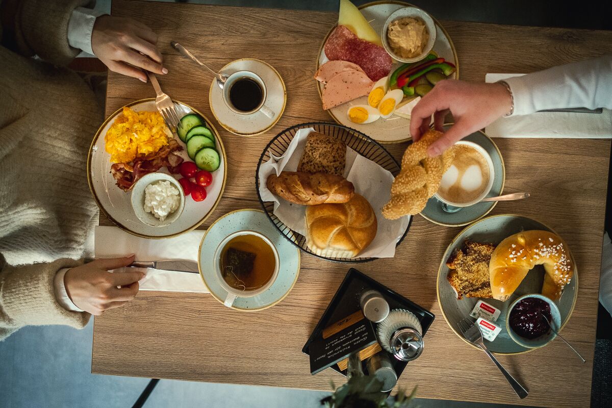 Foto - Levy's Rooms & Breakfast