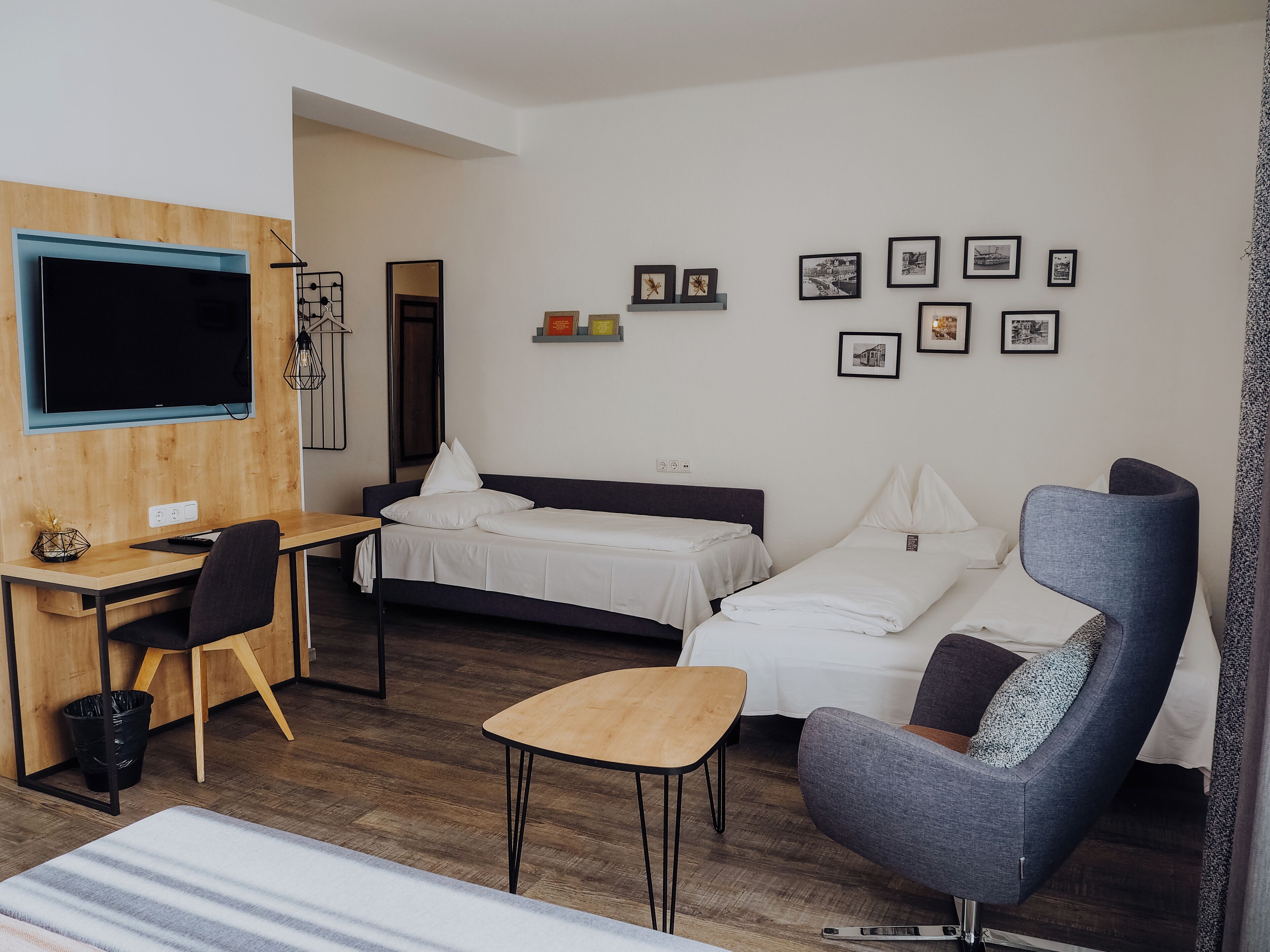 Foto - Levy's Rooms & Breakfast