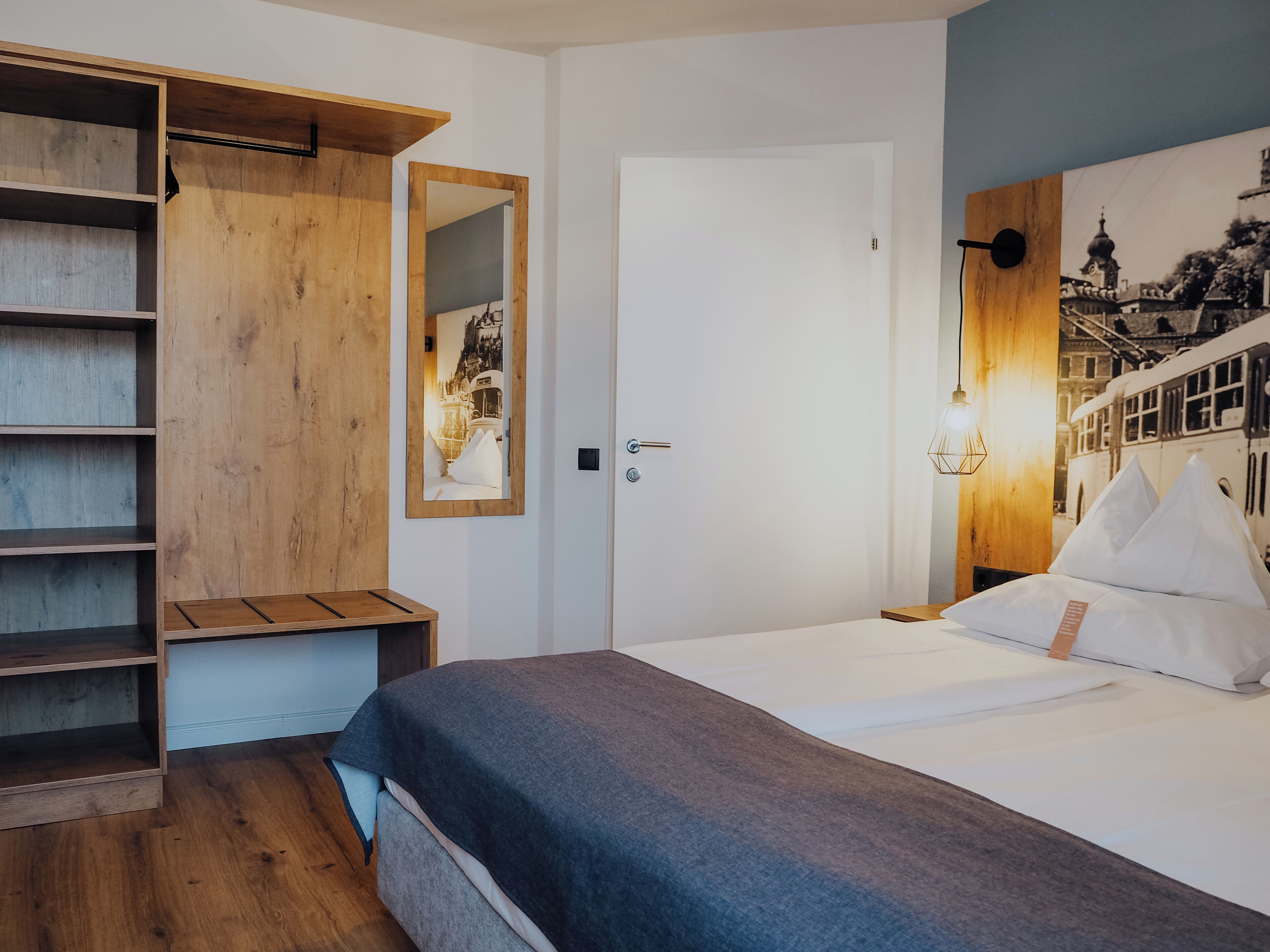 Foto - Levy's Rooms & Breakfast