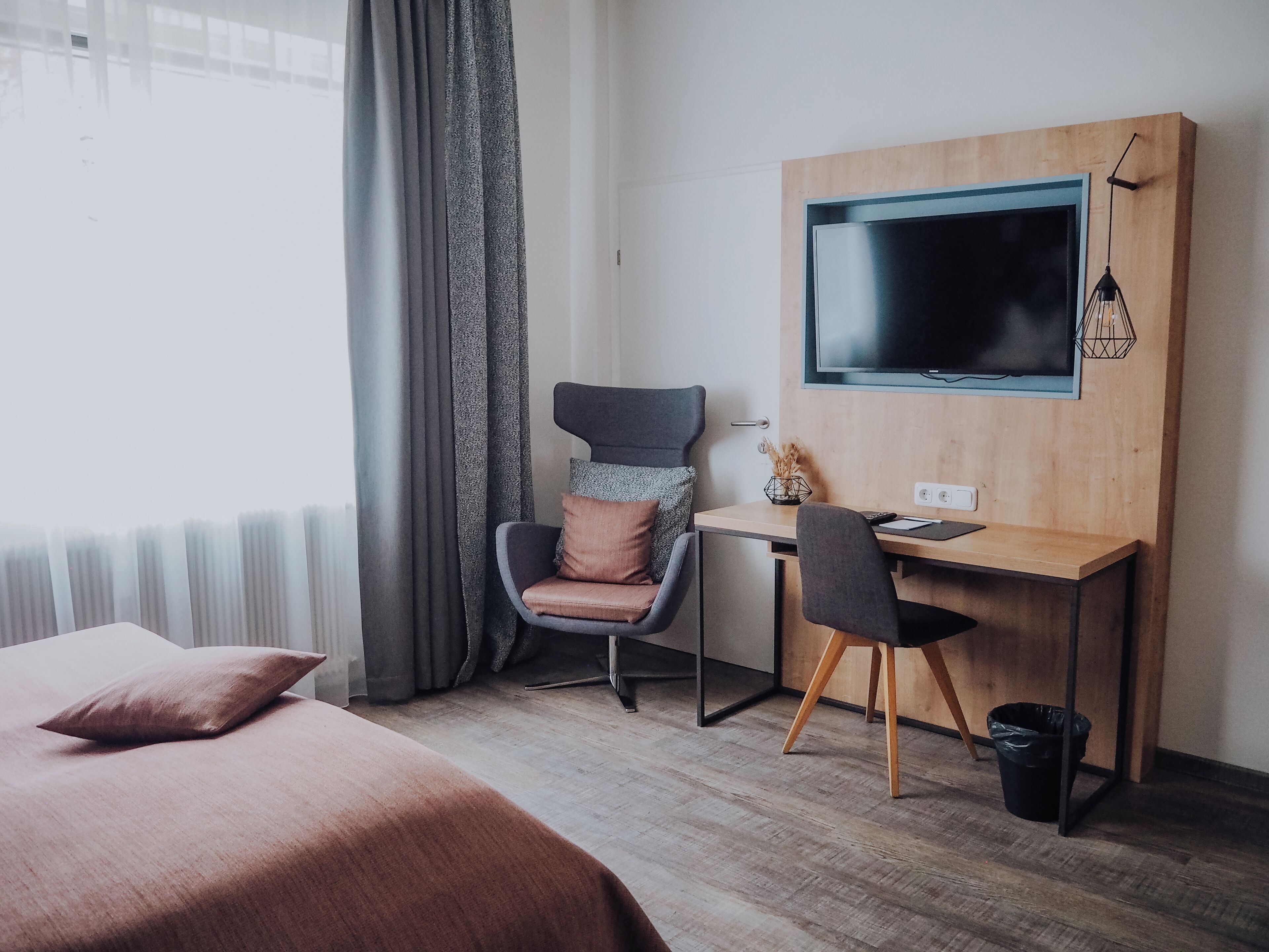 Foto - Levy's Rooms & Breakfast