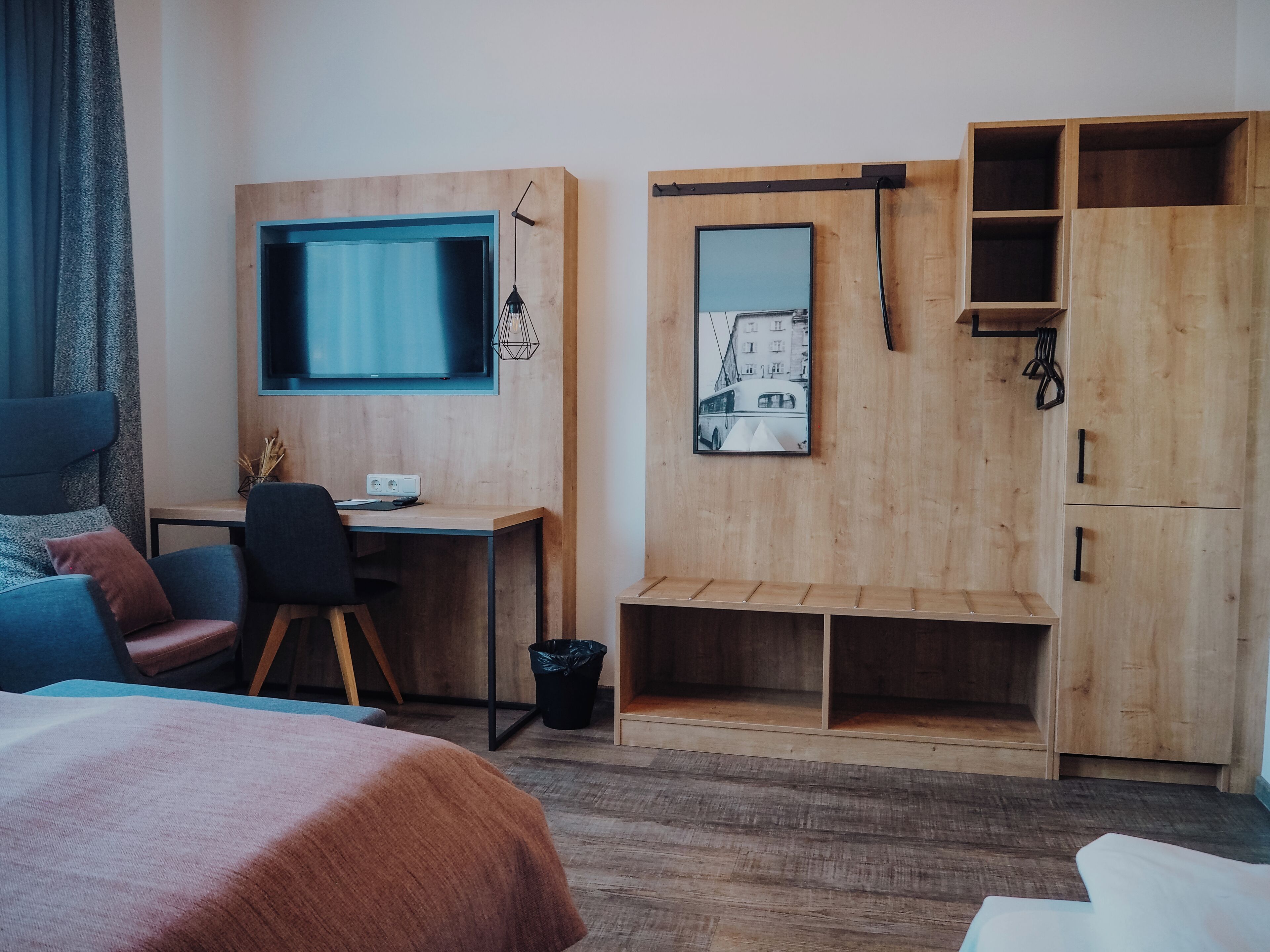 Foto - Levy's Rooms & Breakfast