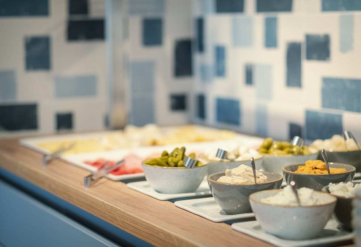 Foto - Levy's Rooms & Breakfast