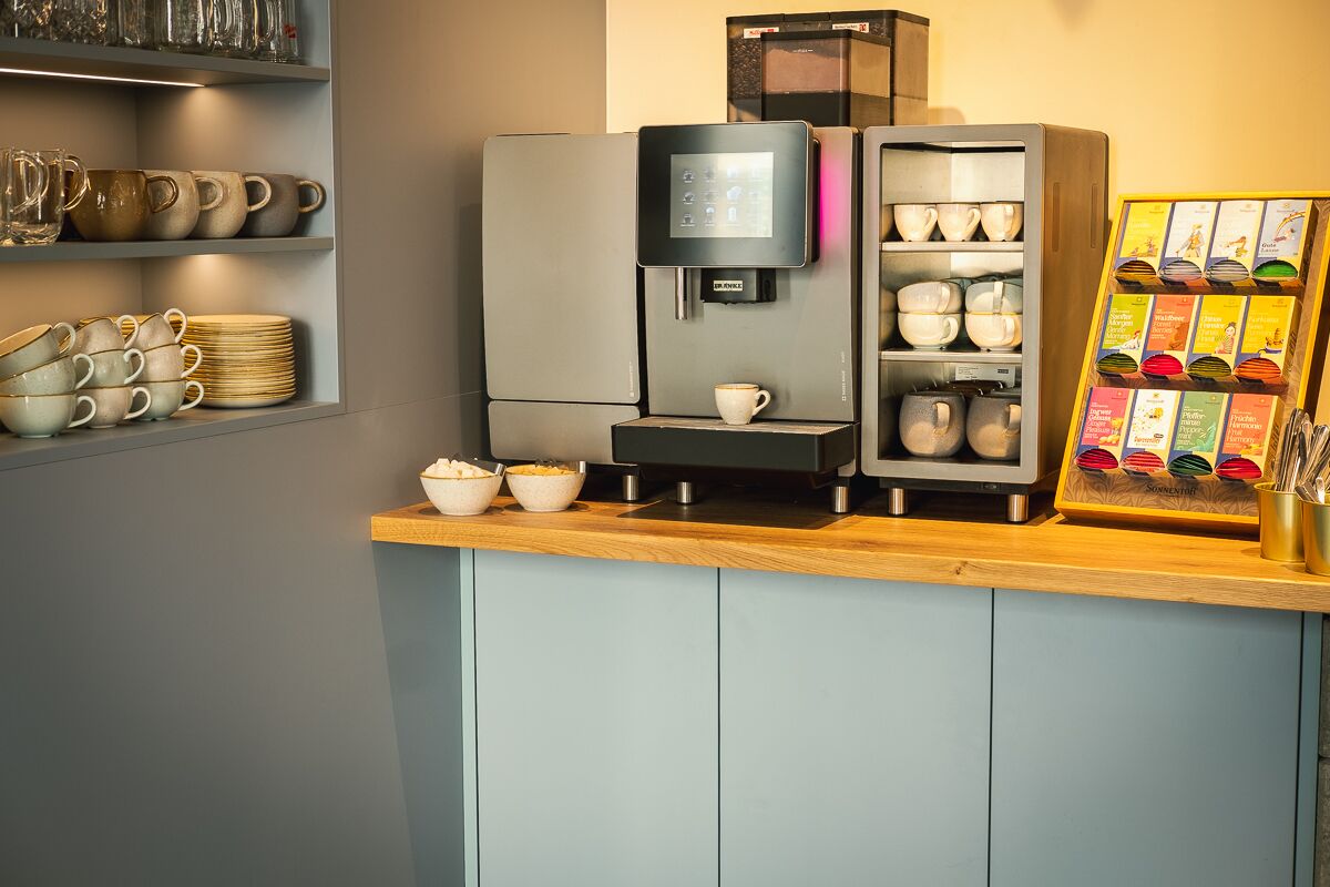 Foto - Levy's Rooms & Breakfast