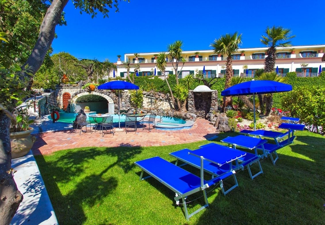 Foto - Hotel Belvedere