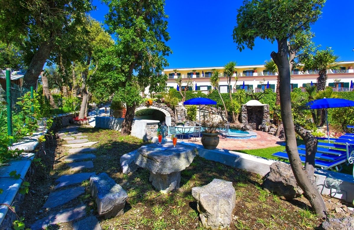 Foto - Hotel Belvedere