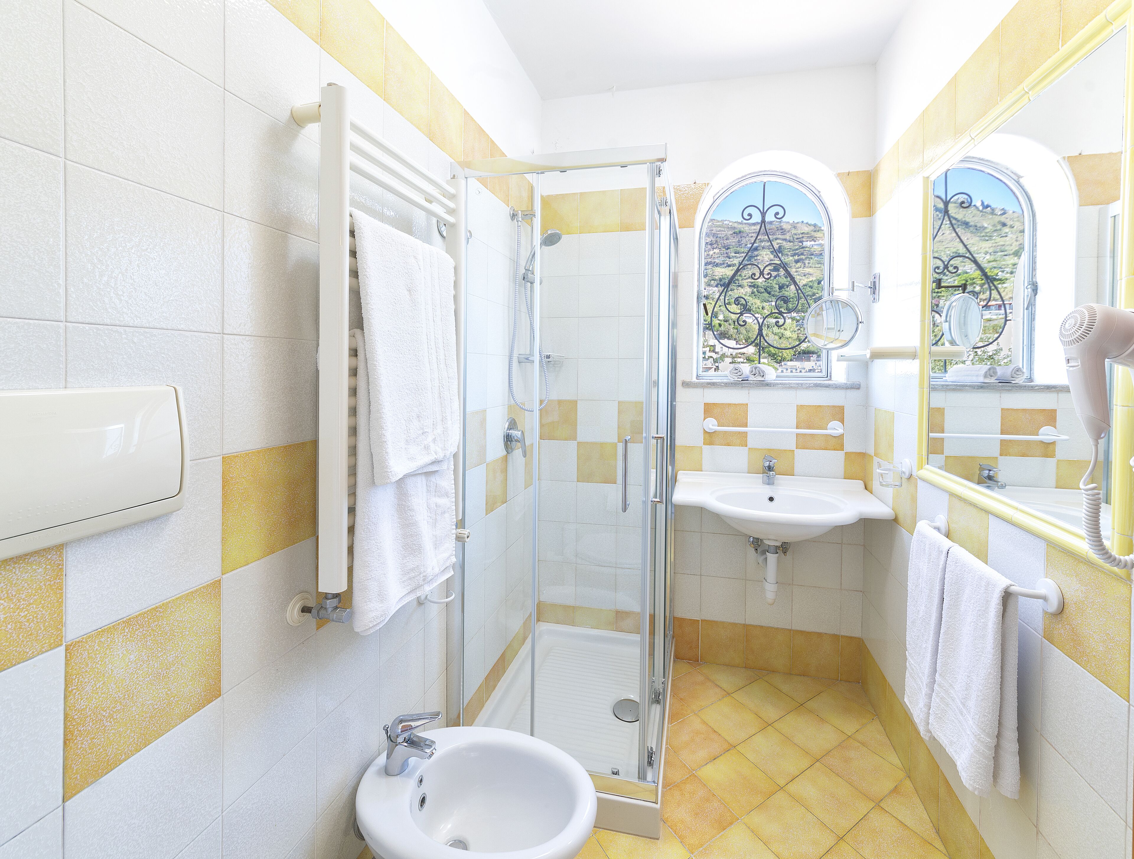 Foto - Hotel Belvedere