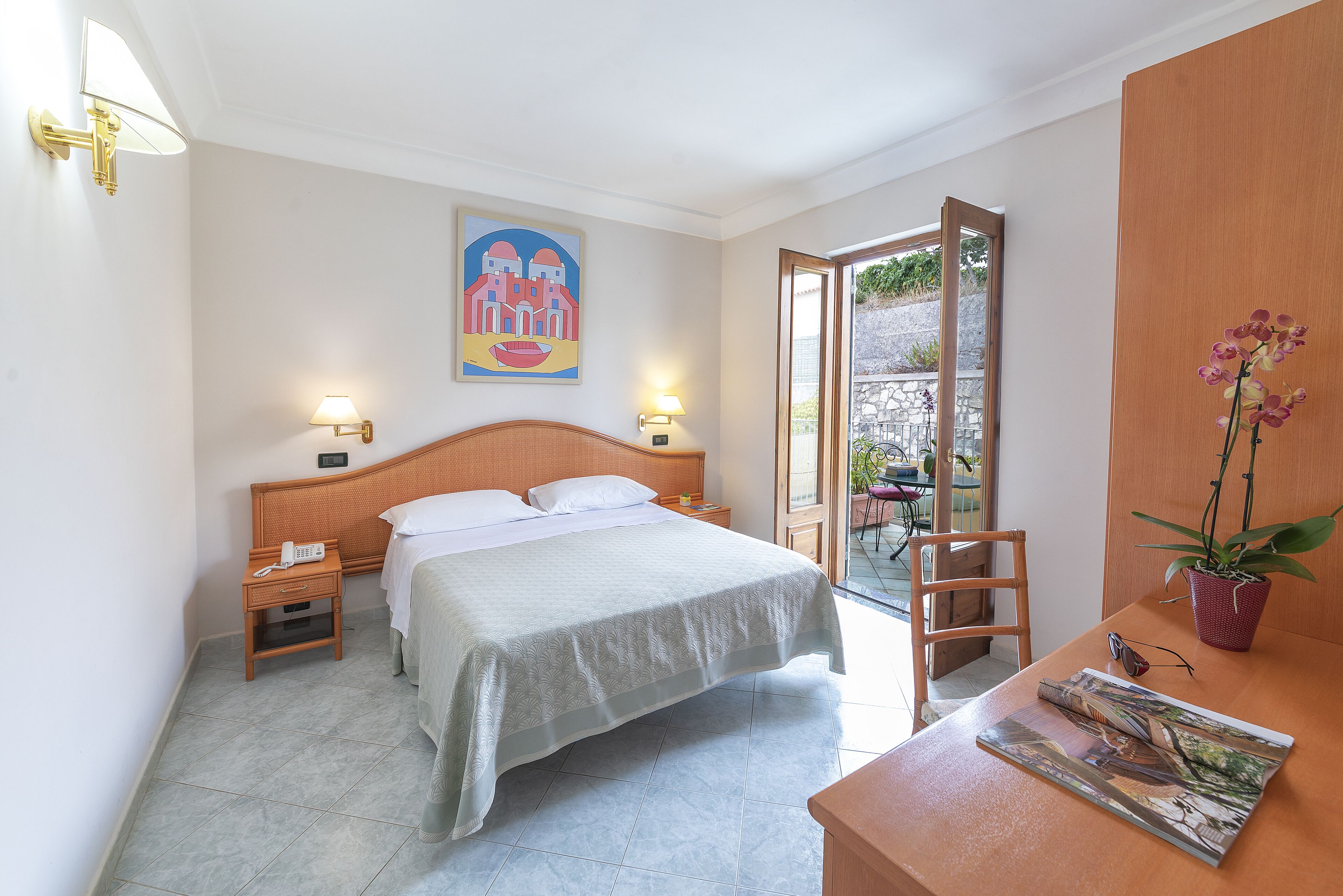 Foto - Hotel Belvedere