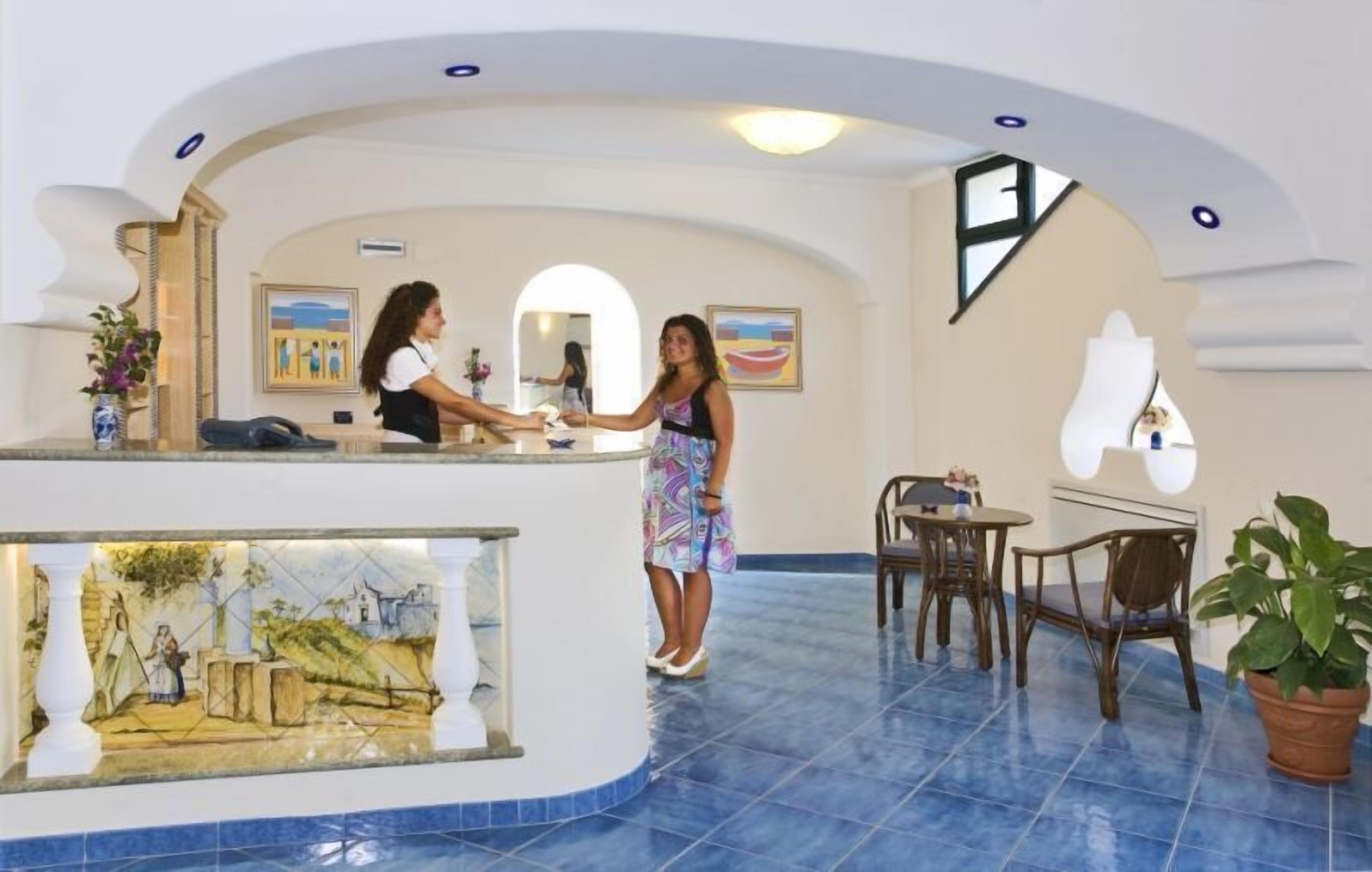 Foto - Hotel Belvedere