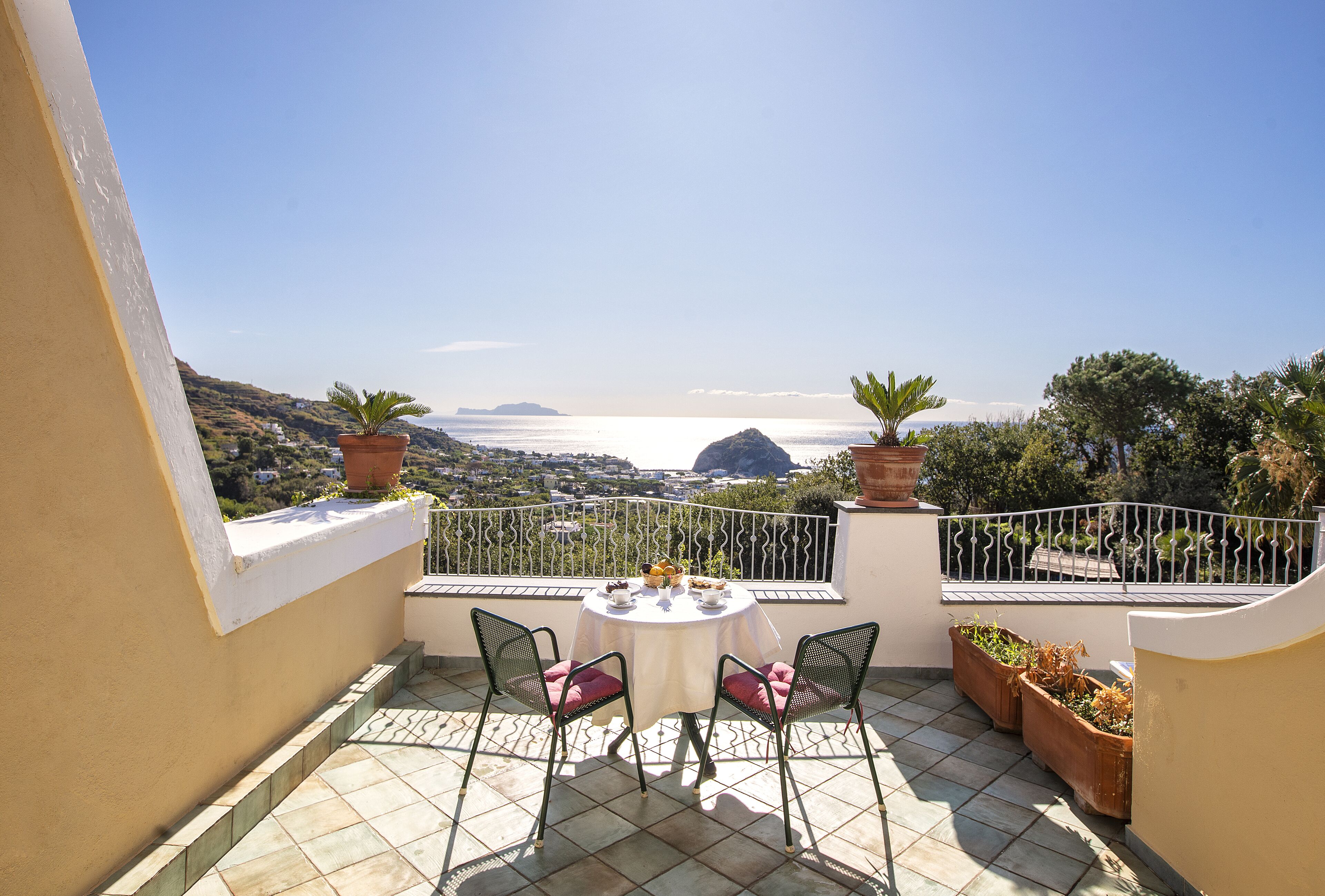 Foto - Hotel Belvedere