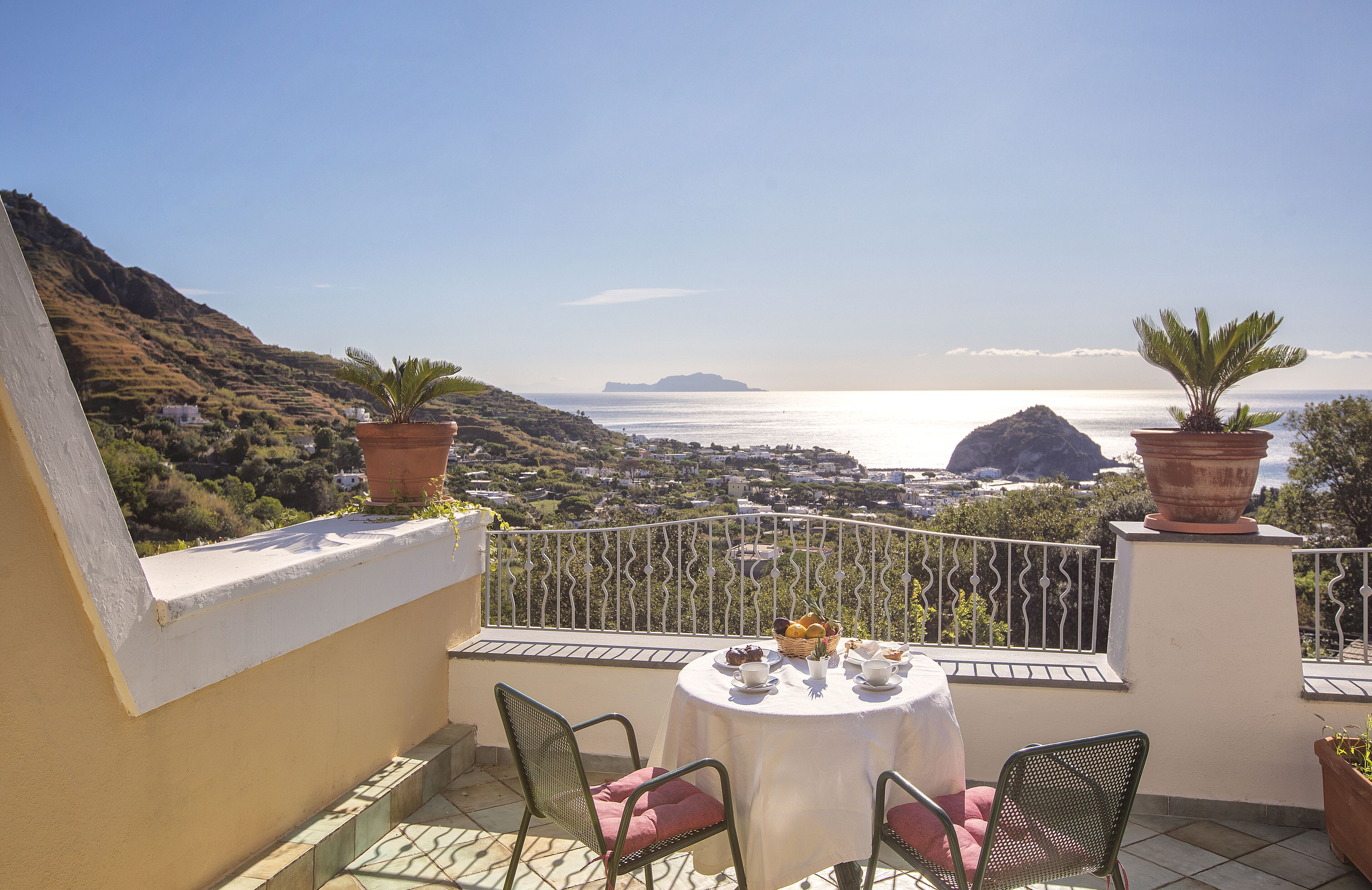 Foto - Hotel Belvedere