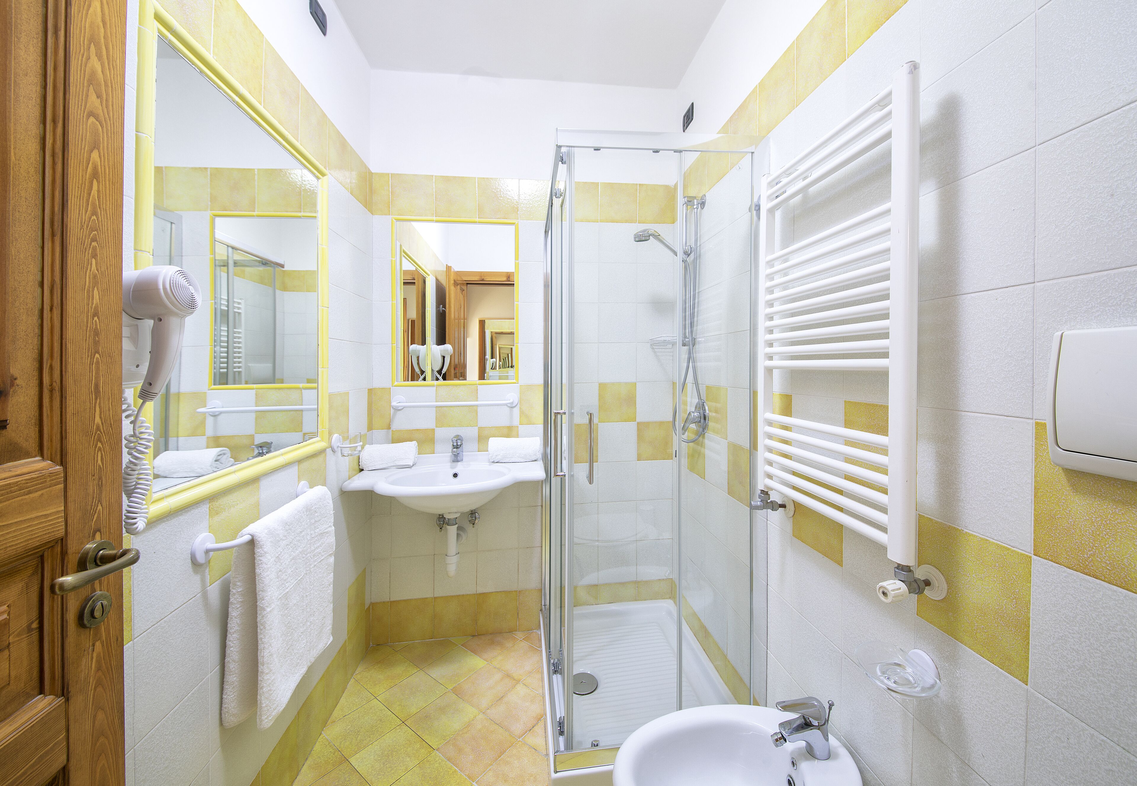 Foto - Hotel Belvedere