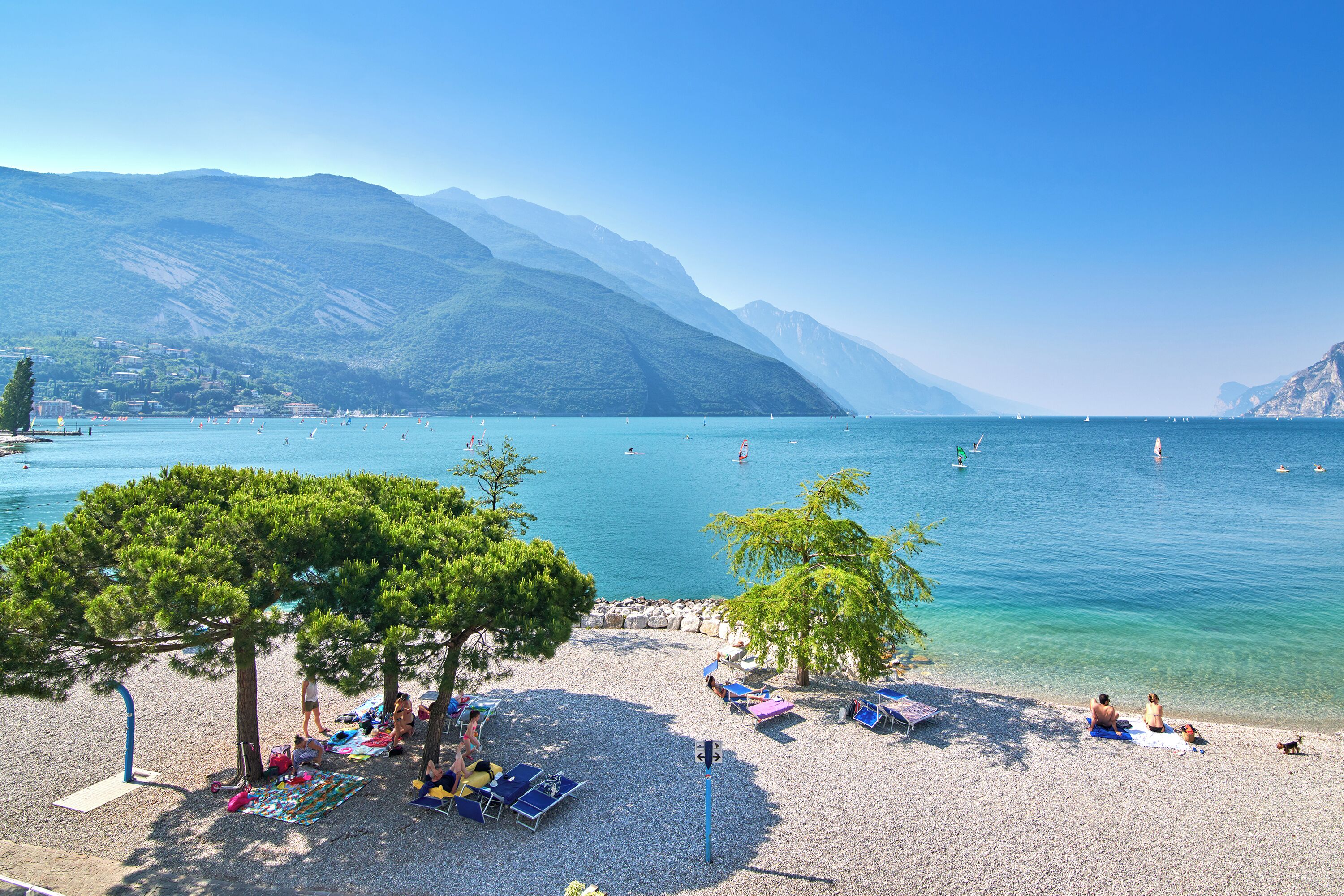 Photo - Hotel Lido Blu - Surf & Bike