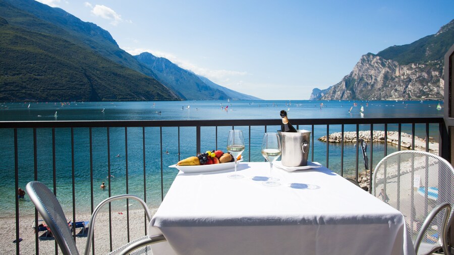 Hotel Lido Blu Surf & Bike