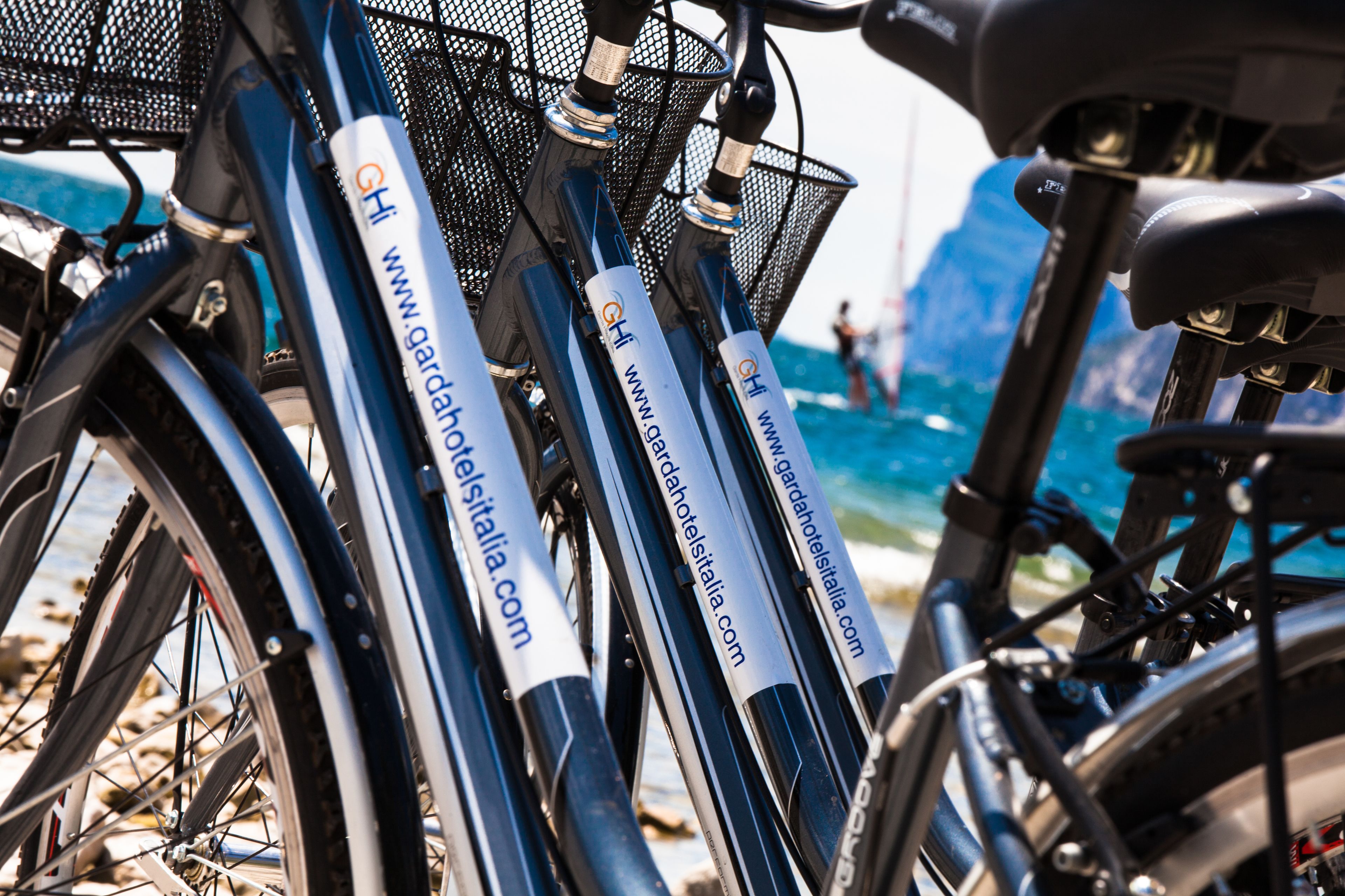 Photo - Hotel Lido Blu - Surf & Bike