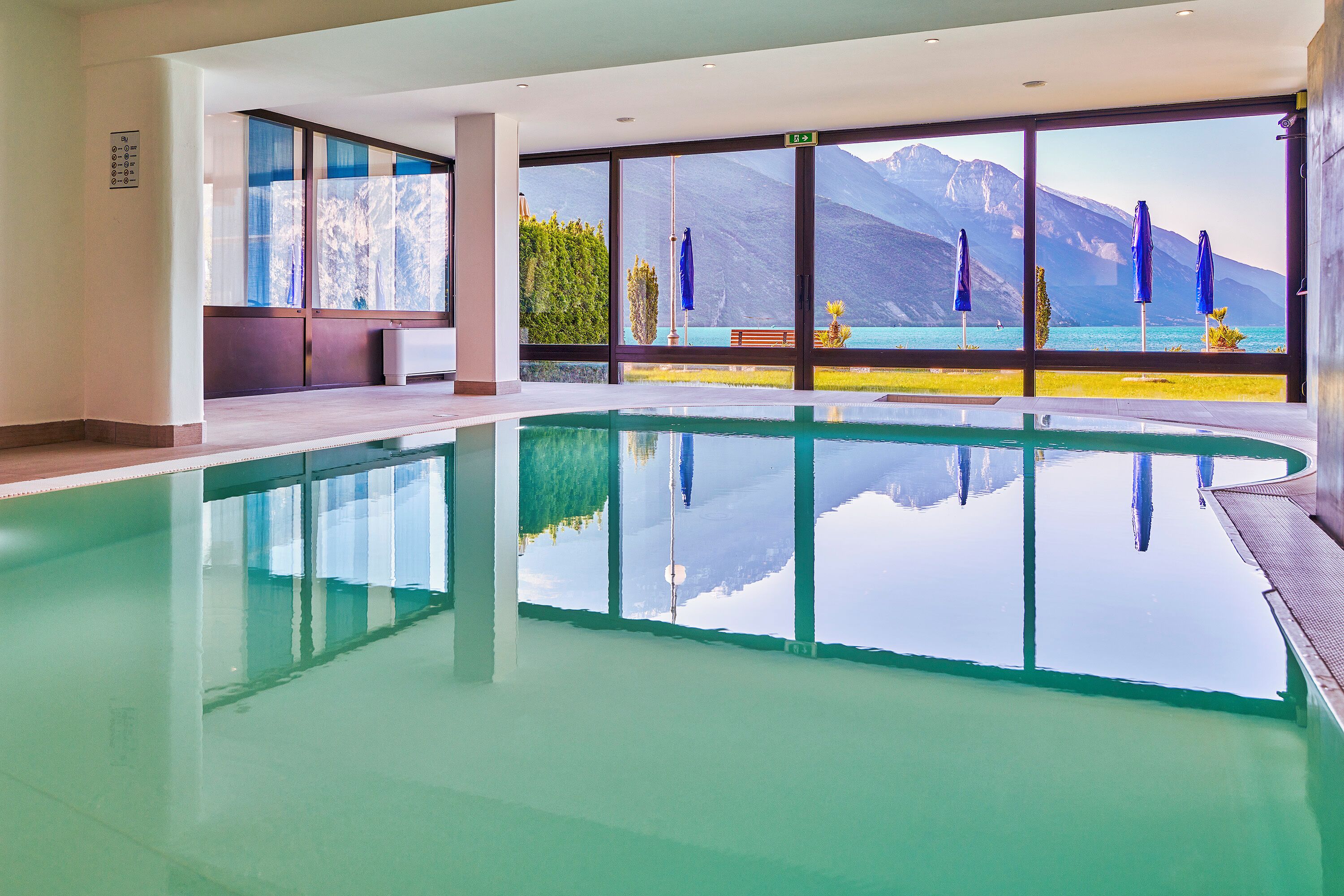 Photo - Hotel Lido Blu - Surf & Bike