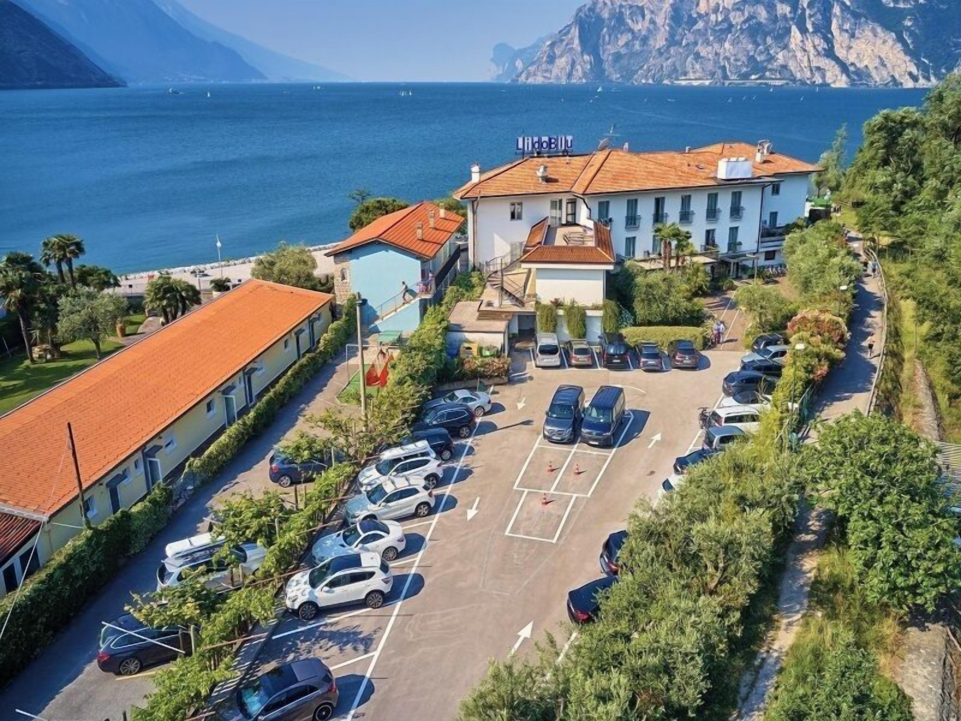 Photo - Hotel Lido Blu - Surf & Bike