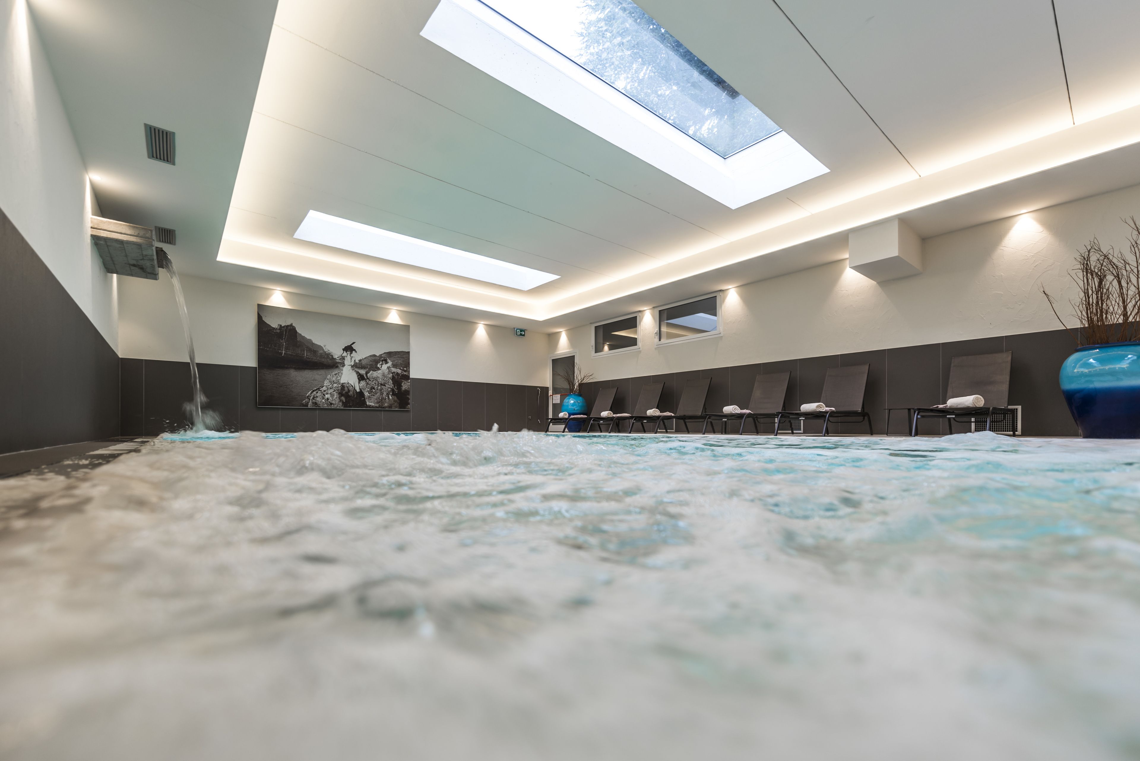 トリートメント ルーム