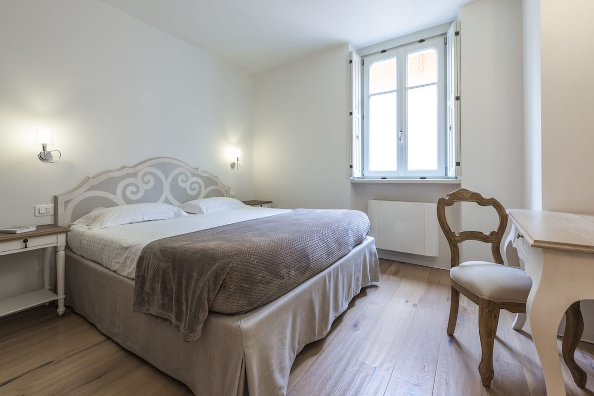 Apartment (Suite Relax)