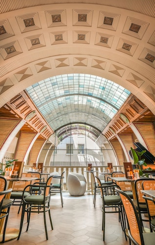 Continental Hotel Budapest