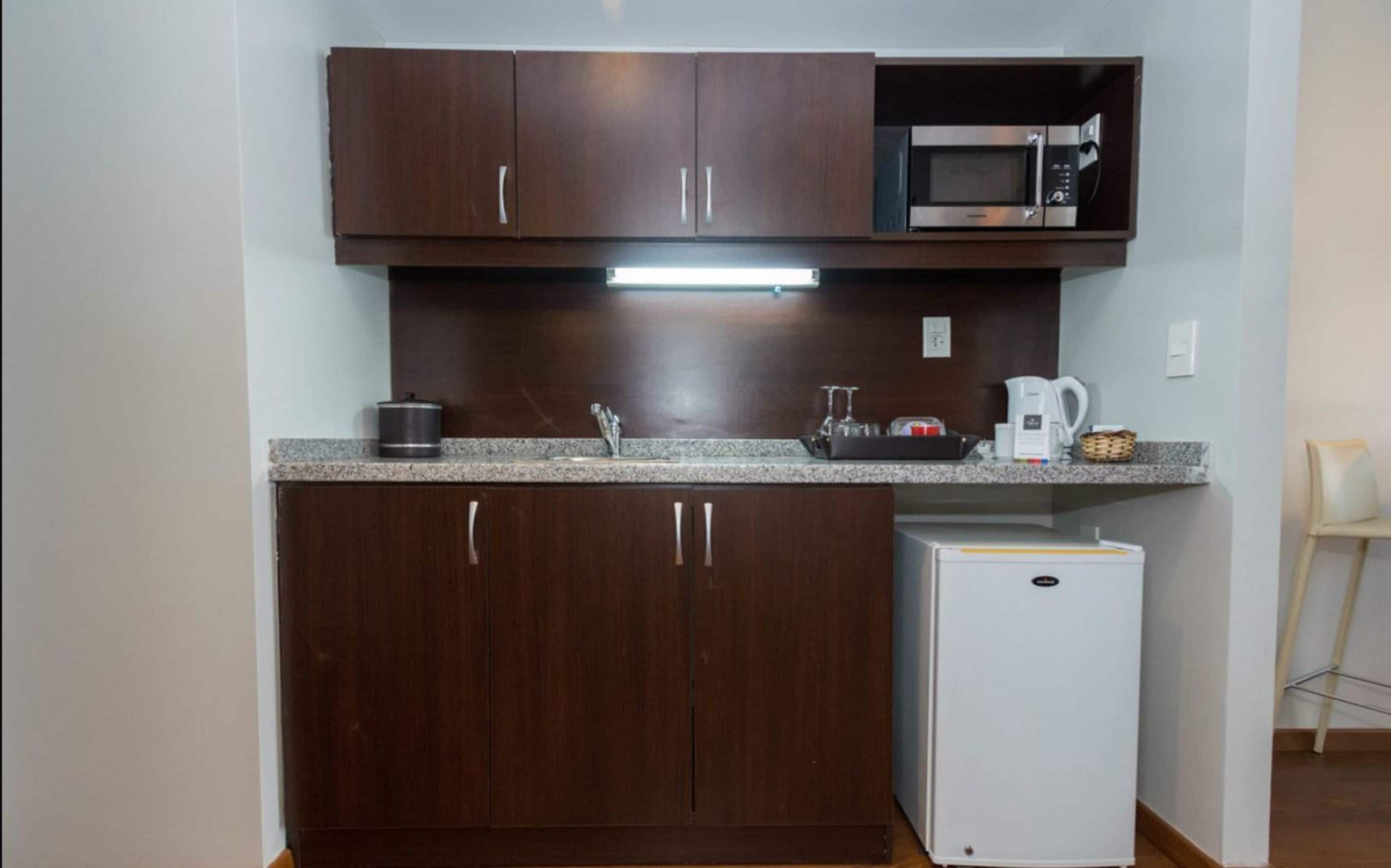 suite | minibar, in-room safe, desk, blackout curtains