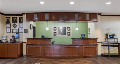Comfort Inn & Suites Navasota