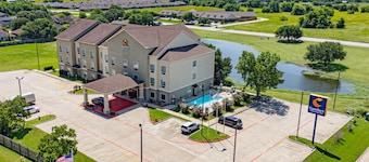 Comfort Inn & Suites Navasota