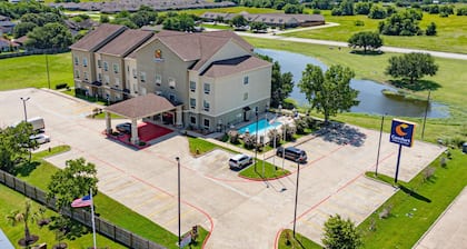 Comfort Inn & Suites Navasota