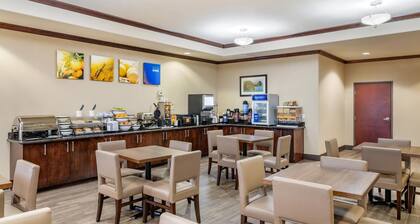 Comfort Inn & Suites Navasota