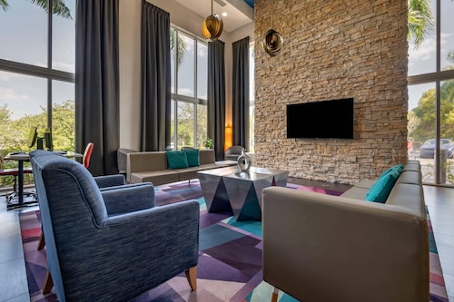 Cambria Hotel Ft Lauderdale, Airport South & Cruise Port