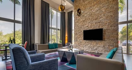 Cambria Hotel Ft Lauderdale, Airport South & Cruise Port